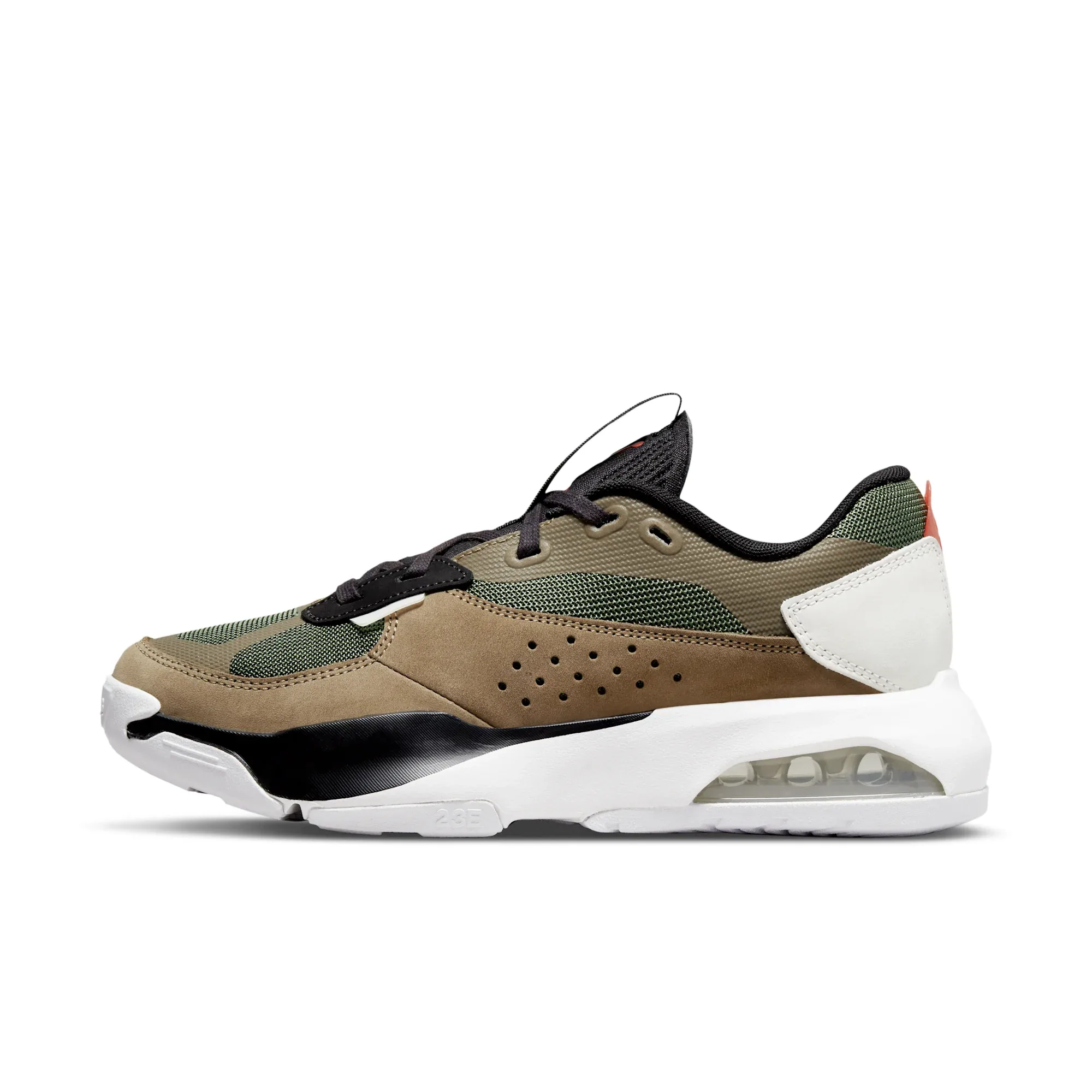 Jordan Air 200E