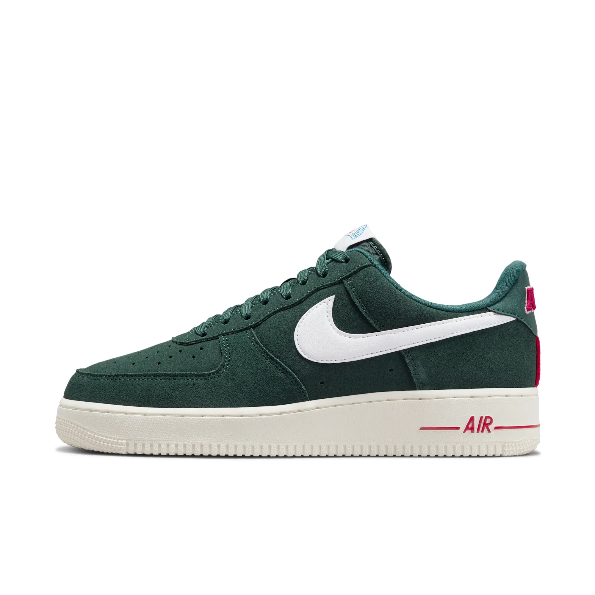 Nike Air Force 1 '07 LX