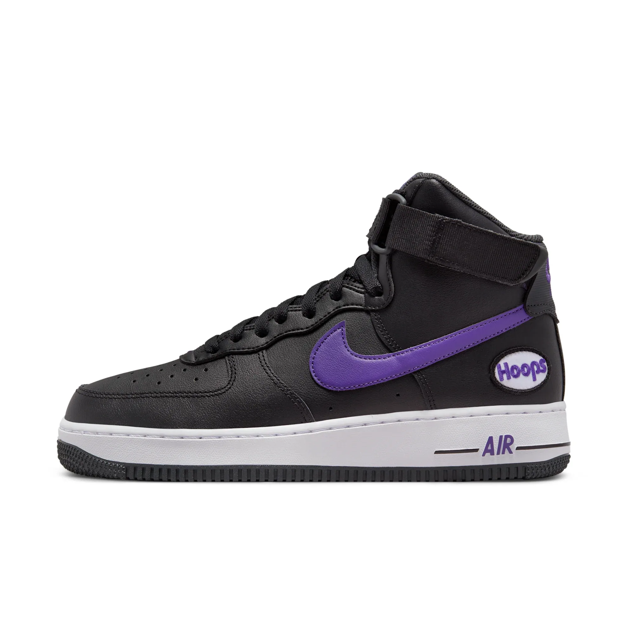 Nike Air Force 1 High '07 LV8