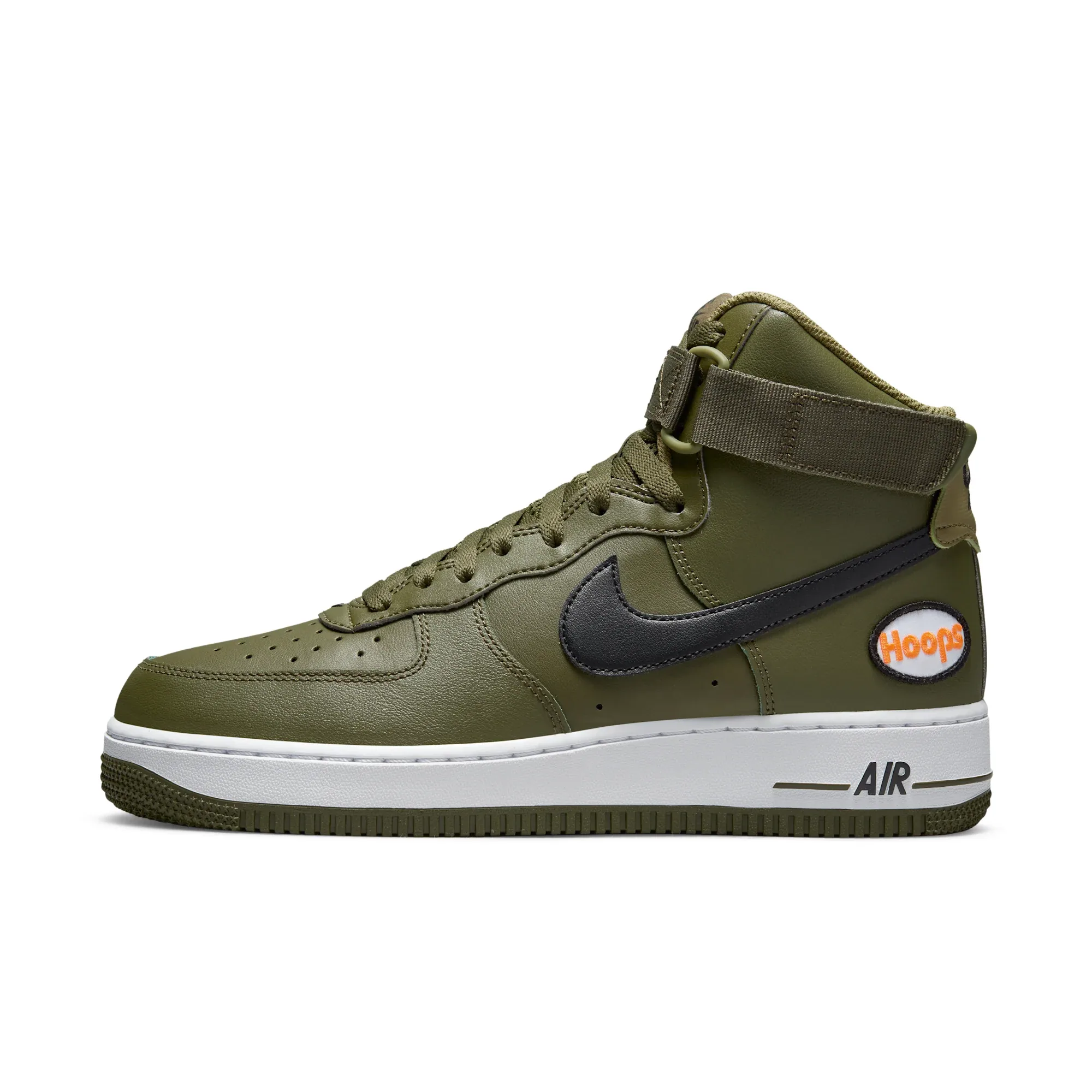 Nike Air Force 1 High '07 LV8