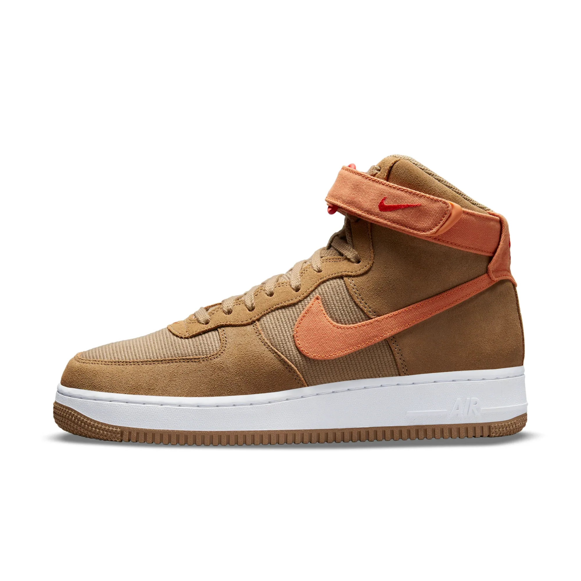 Nike Air Force 1 High '07 LX