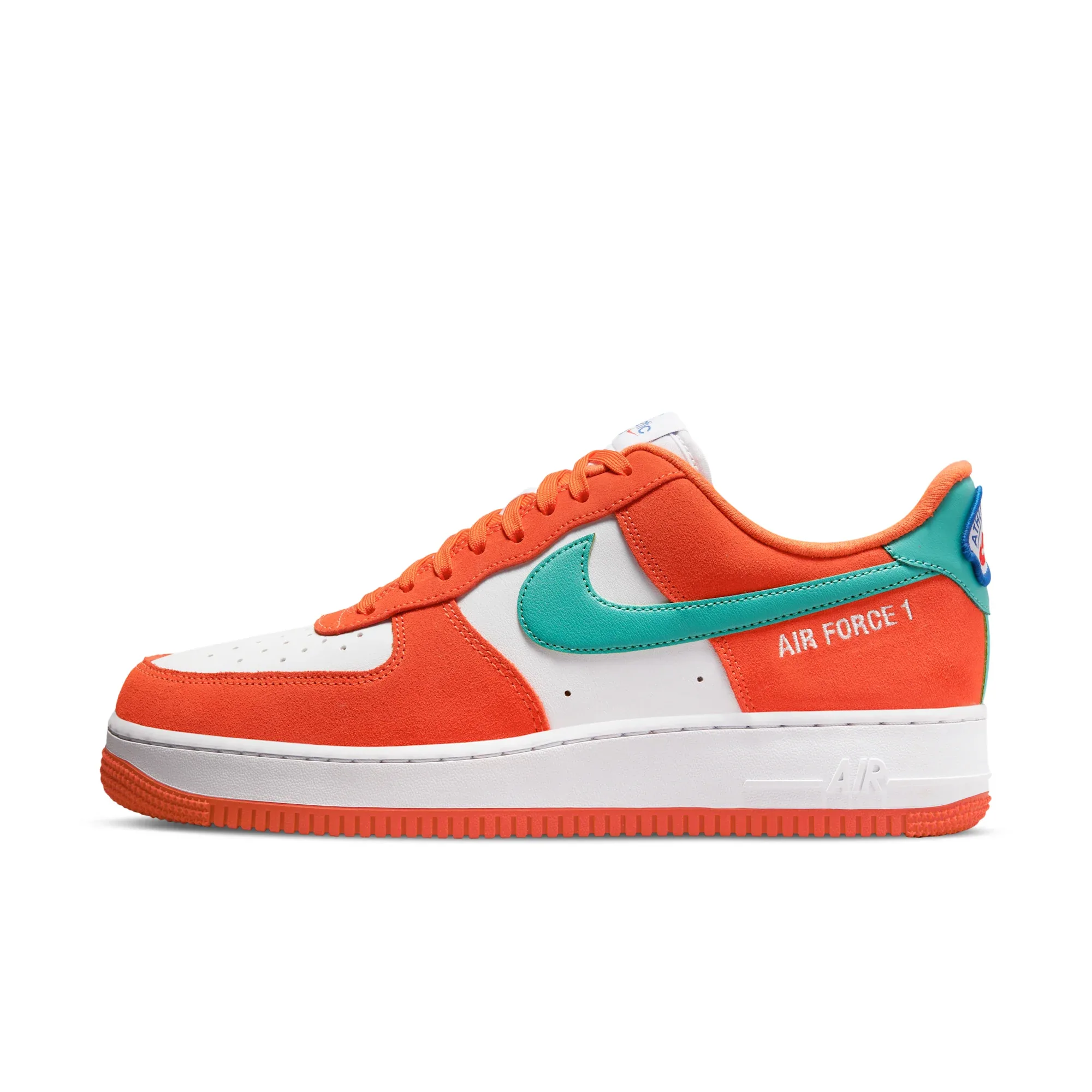 Nike Air Force 1 '07 LV8