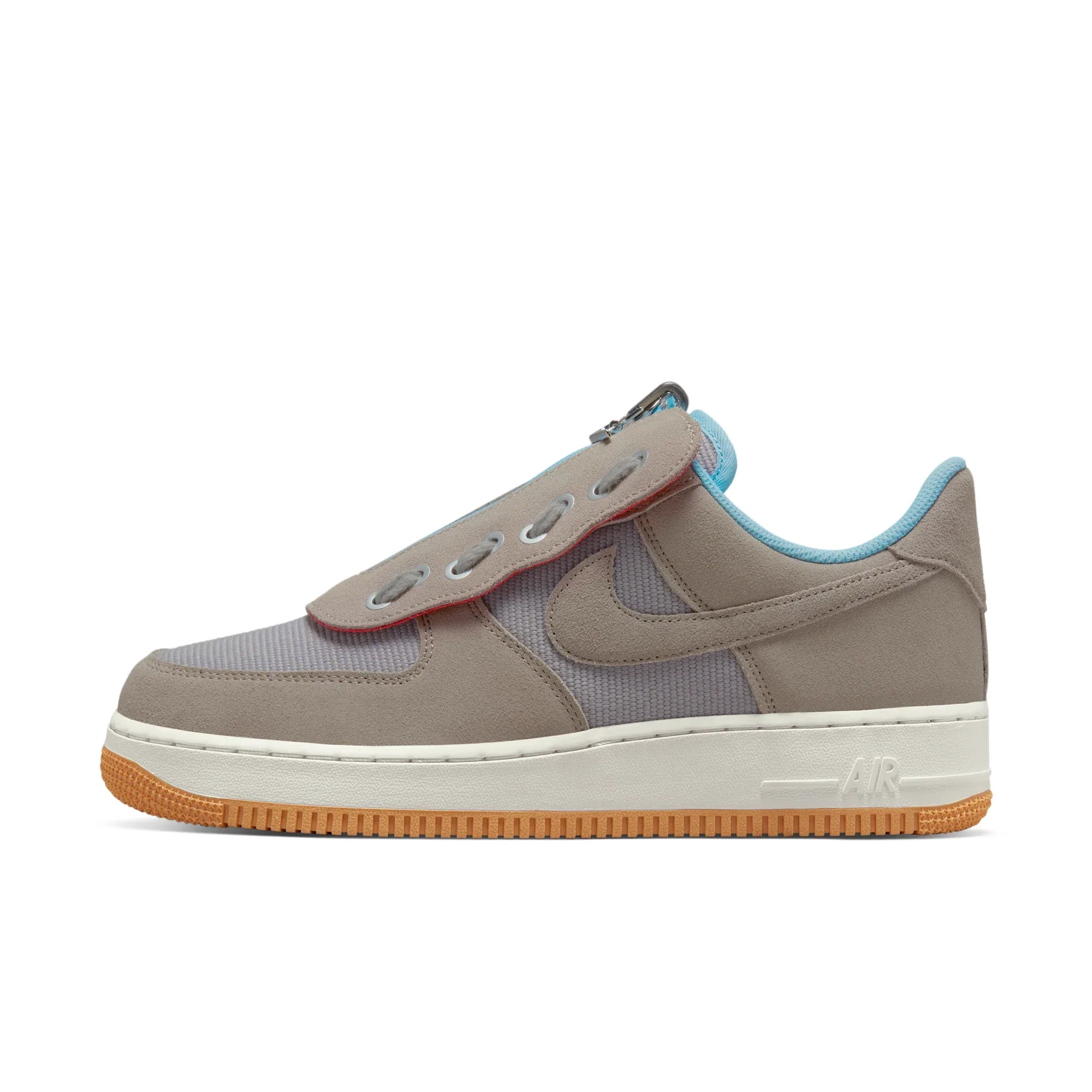 Nike Air Force 1 '07 Shroud