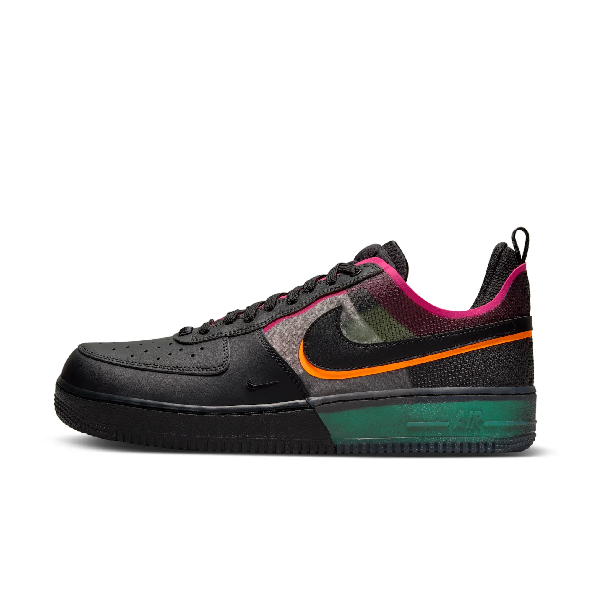 Nike Air Force 1 React