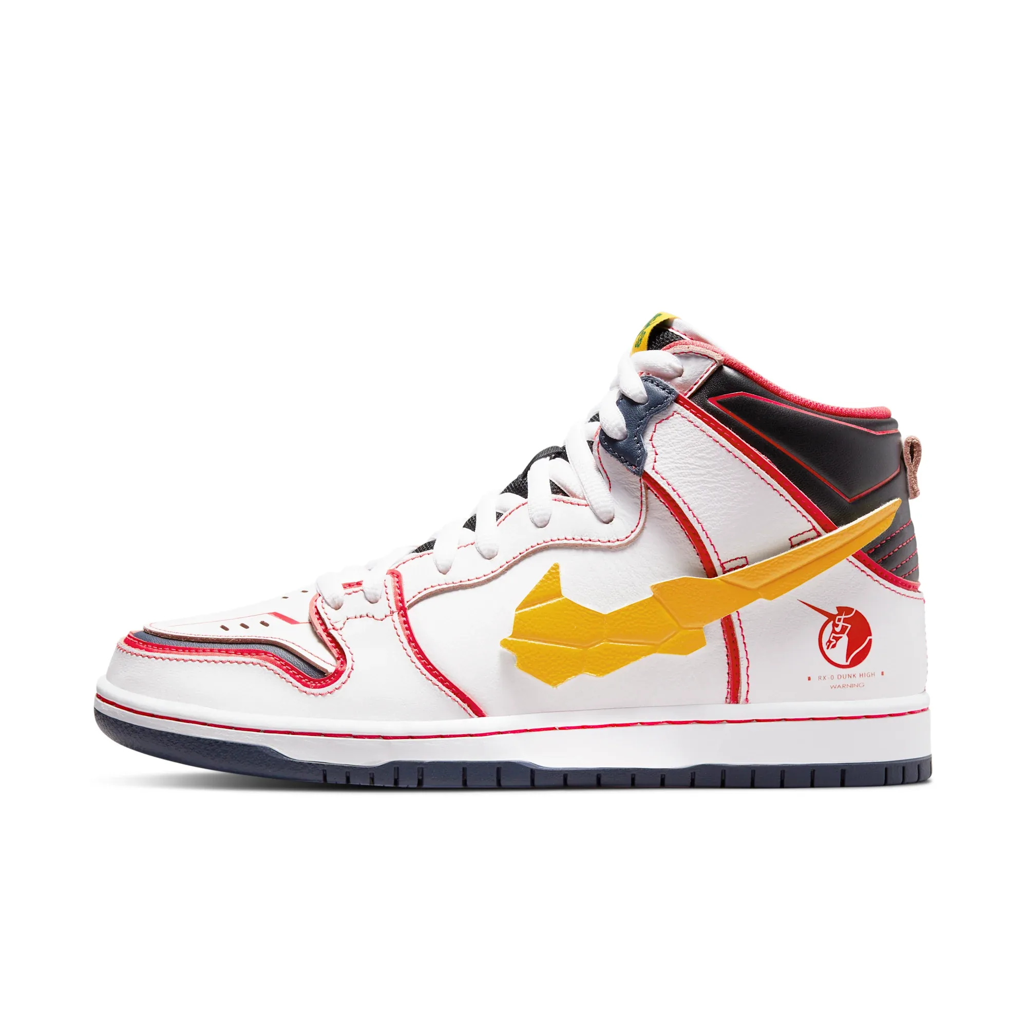 Nike SB Dunk High Pro