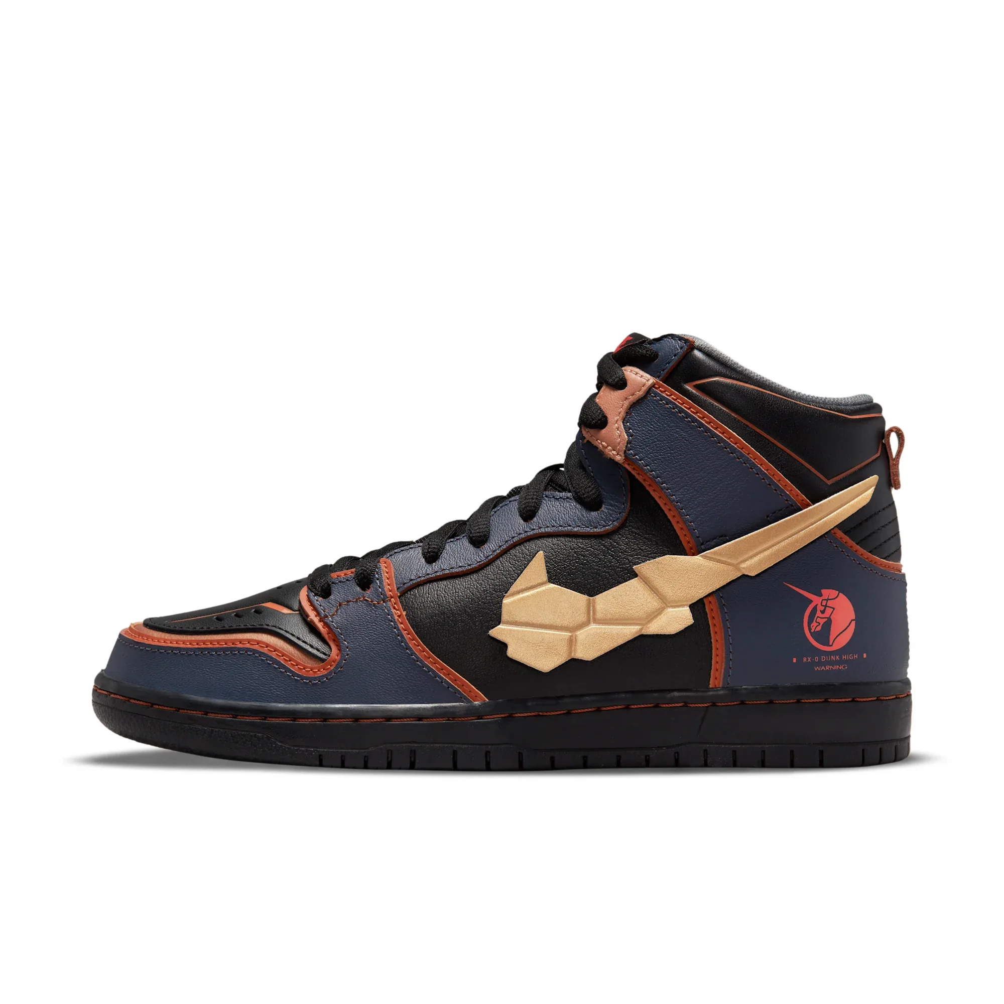 Nike SB Dunk High Pro