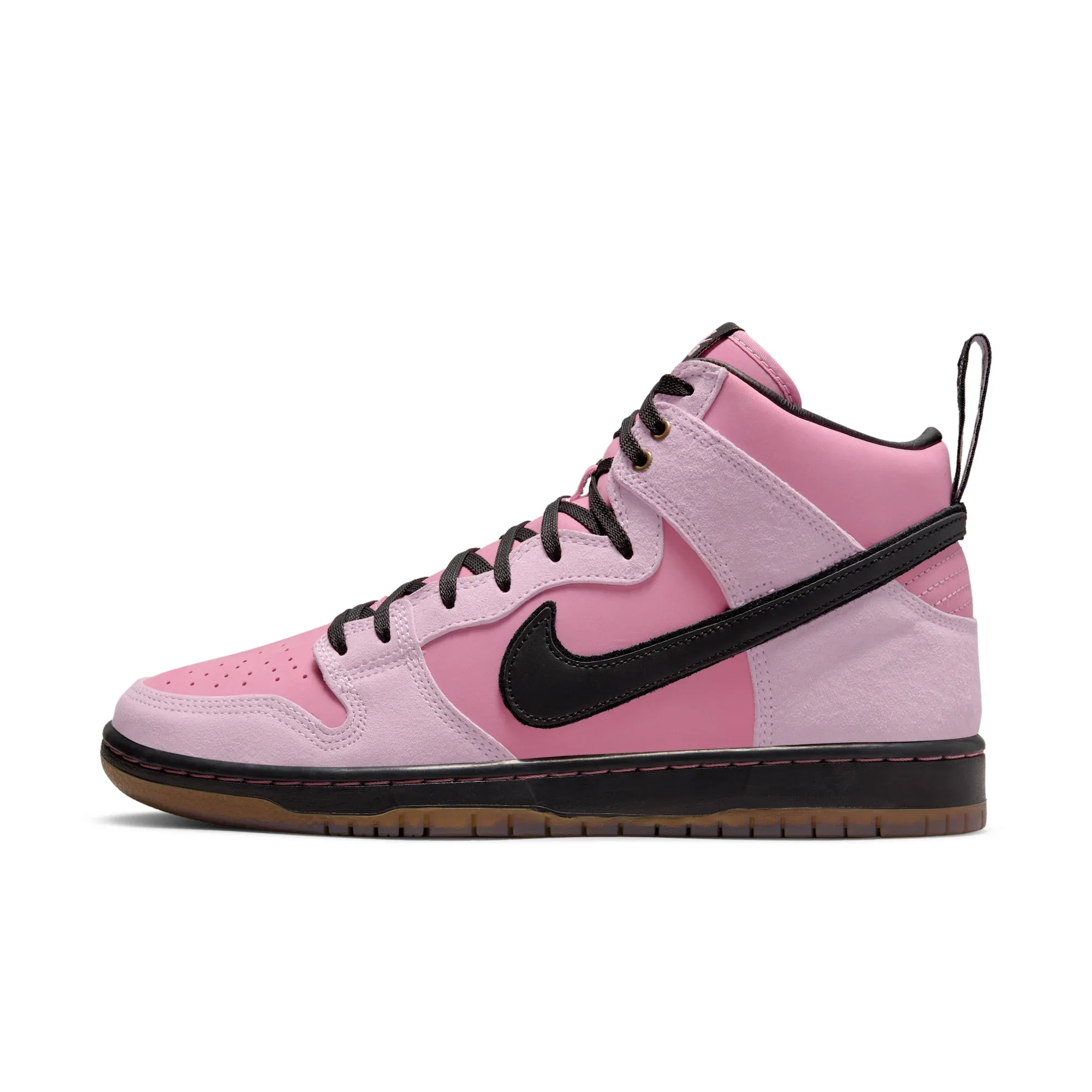 Nike SB Dunk High Pro