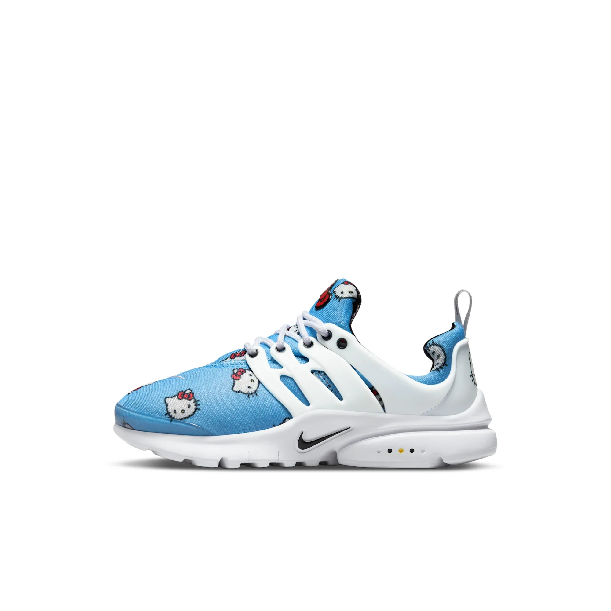 Nike Presto x Hello Kitty®