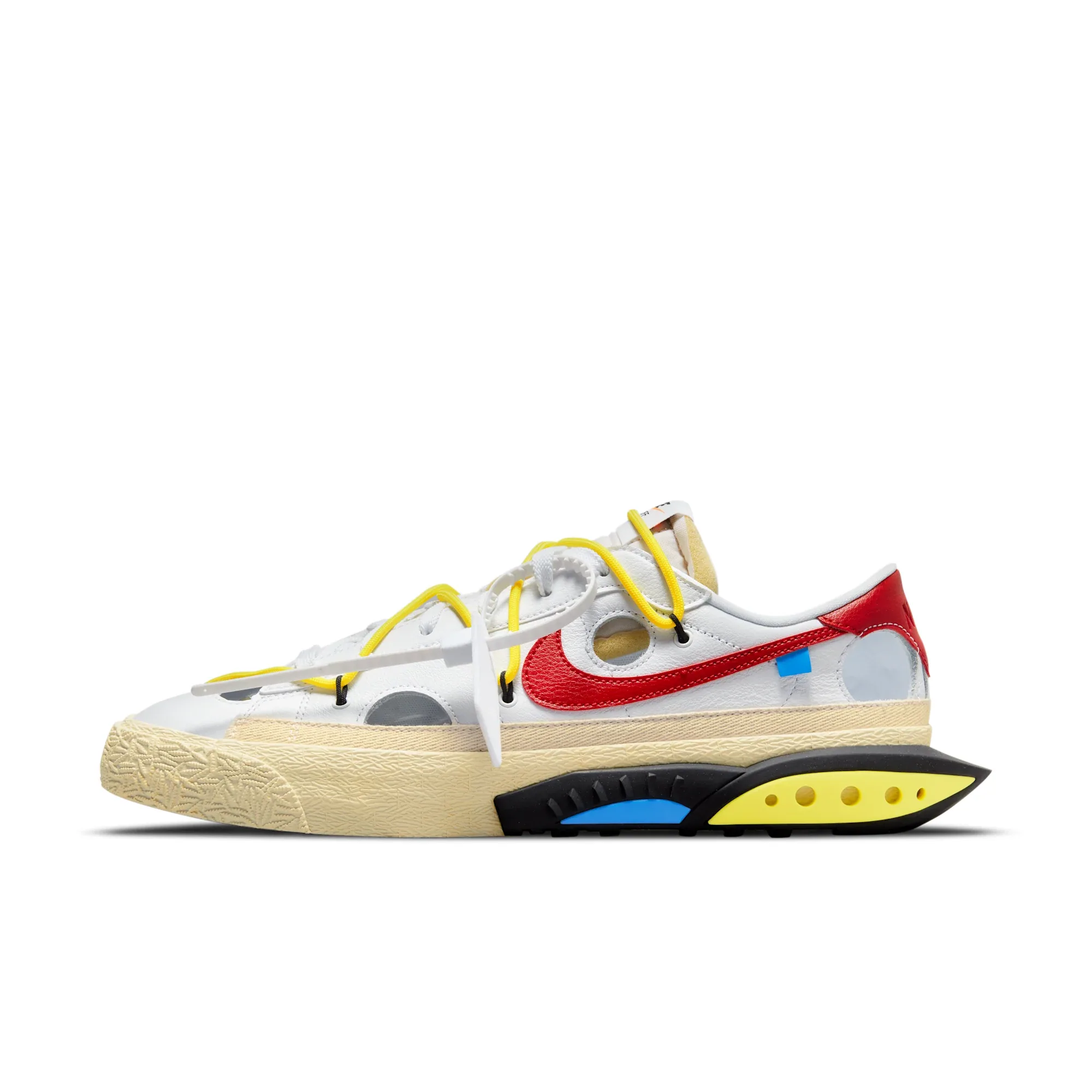 Nike Blazer Low '77 x Off-White™