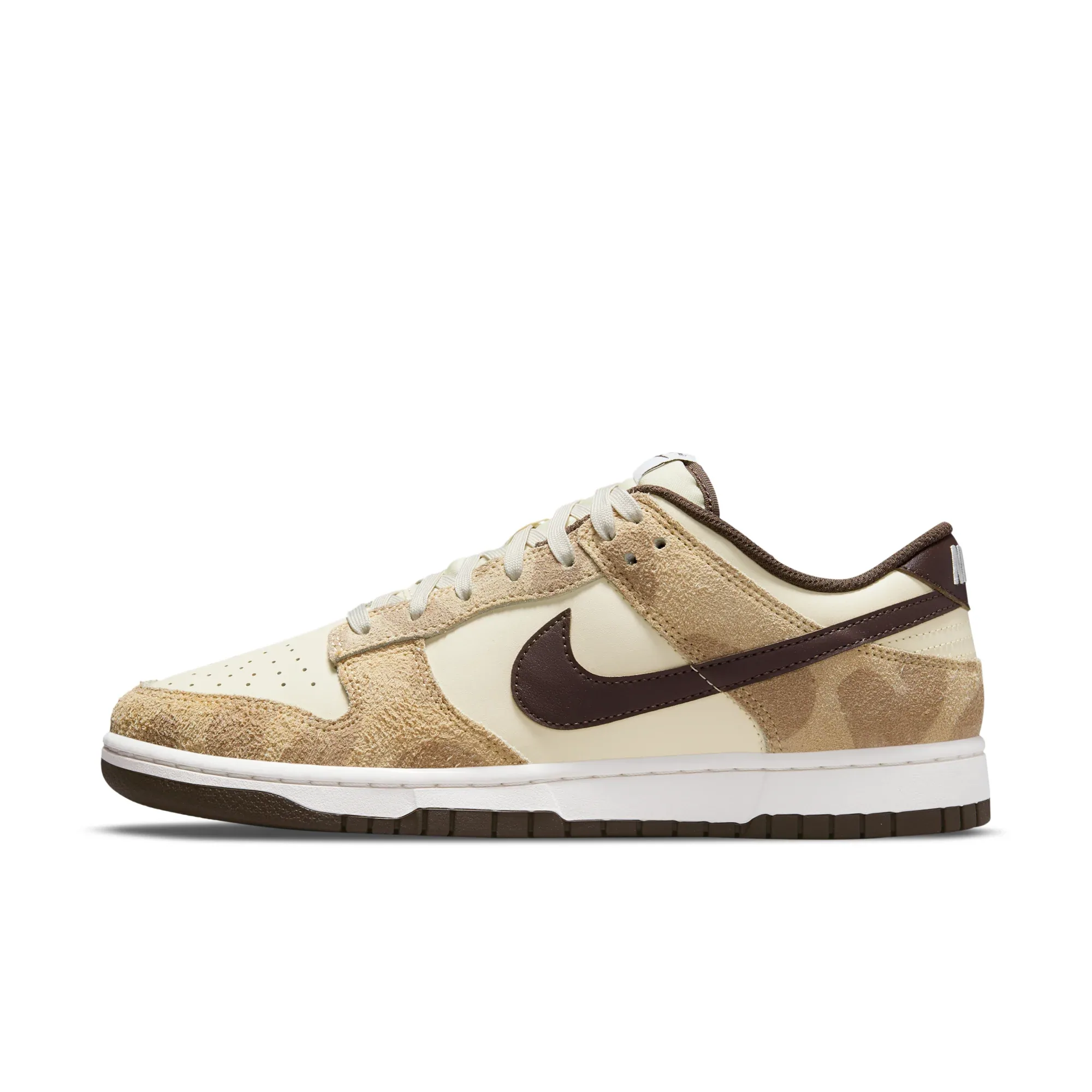 Nike Dunk Low Retro Premium