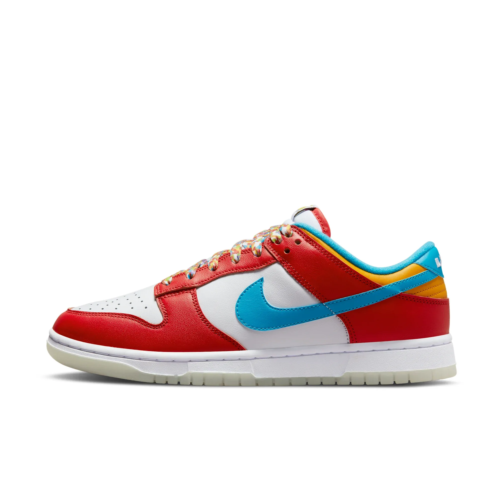 Nike Dunk Low QS
