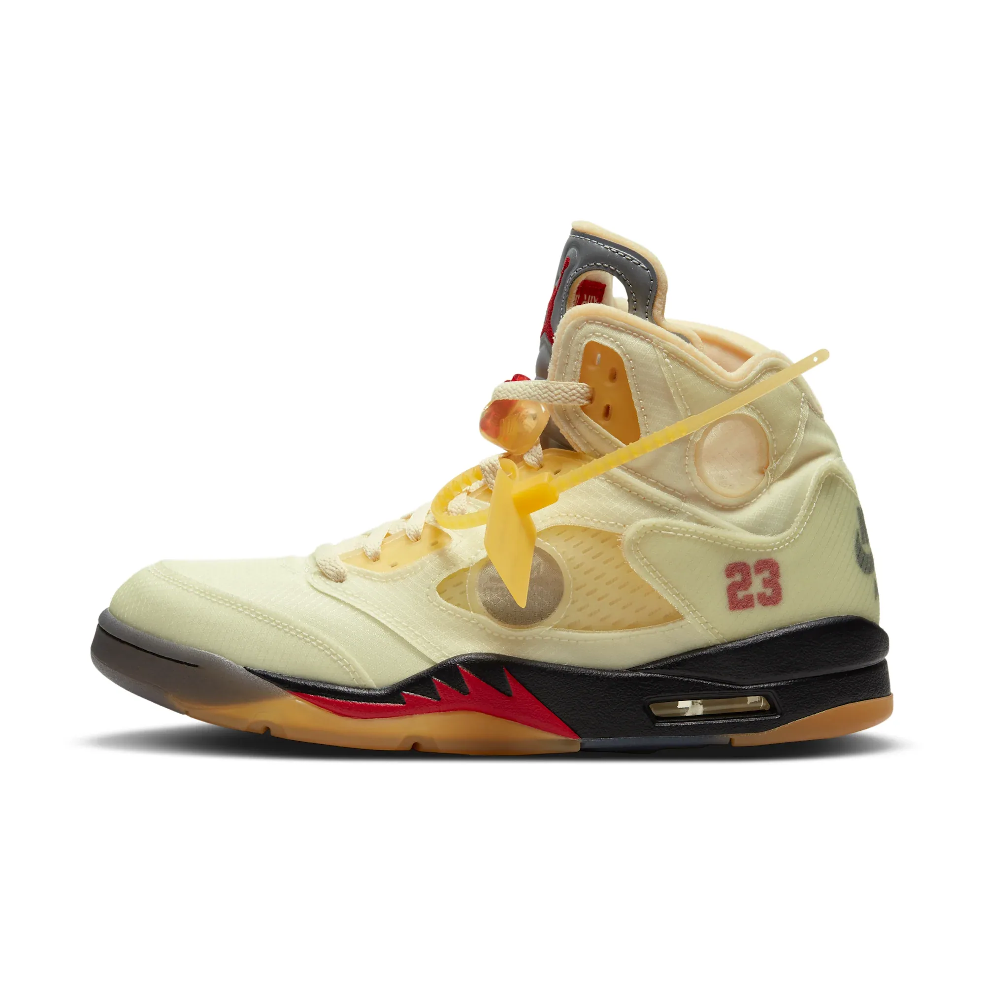 Air Jordan 5 Retro SP