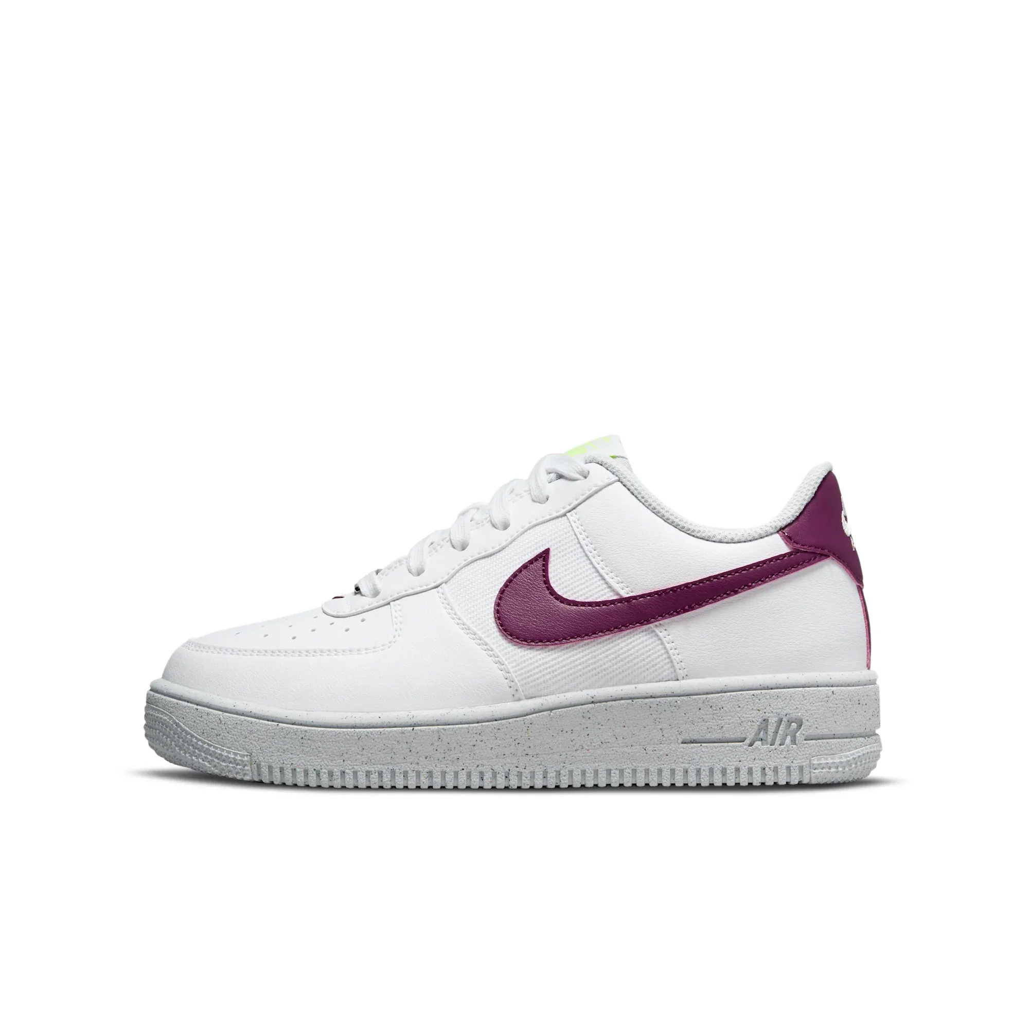 Nike Air Force 1 Crater Next Nature