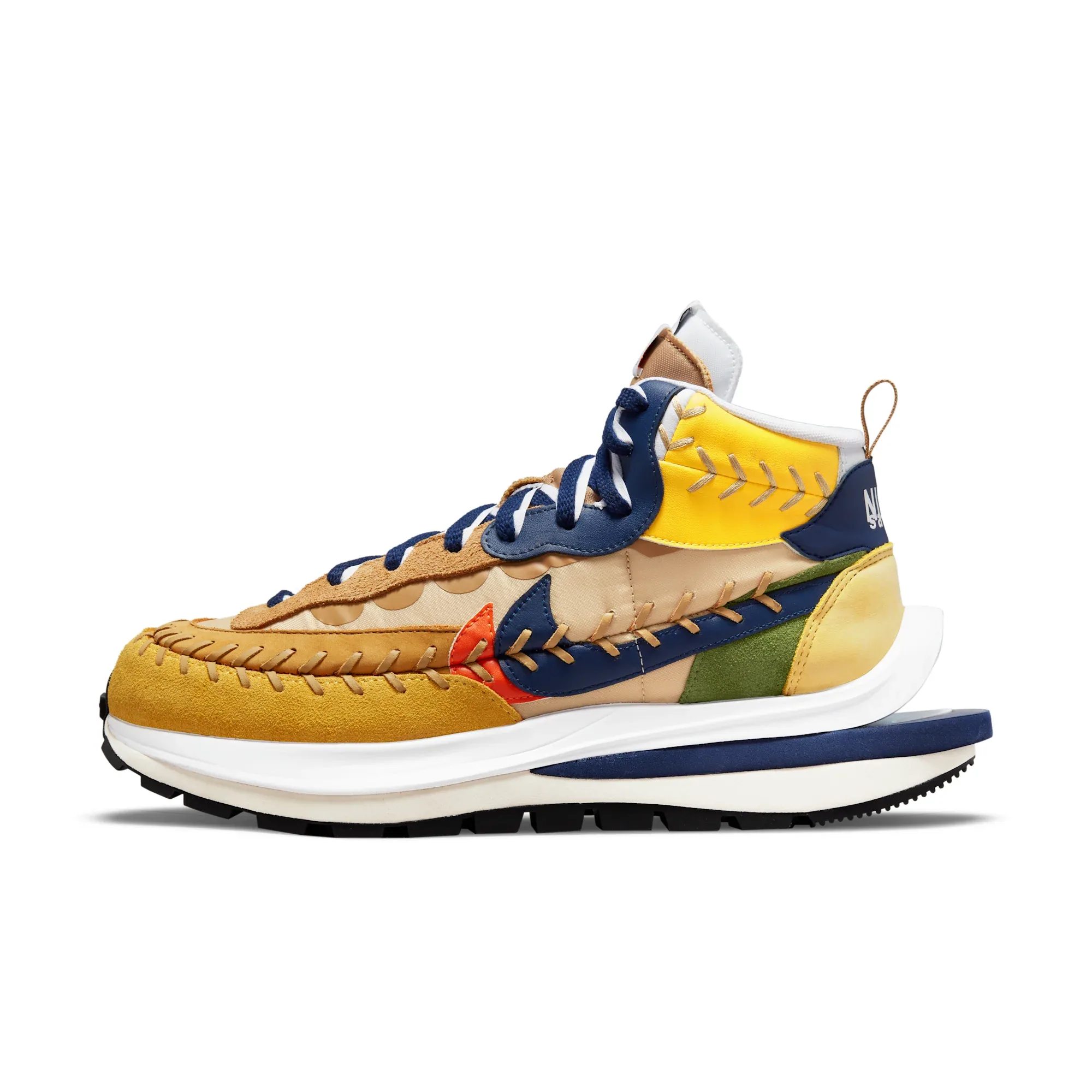 Nike LDVaporWaffle x sacai