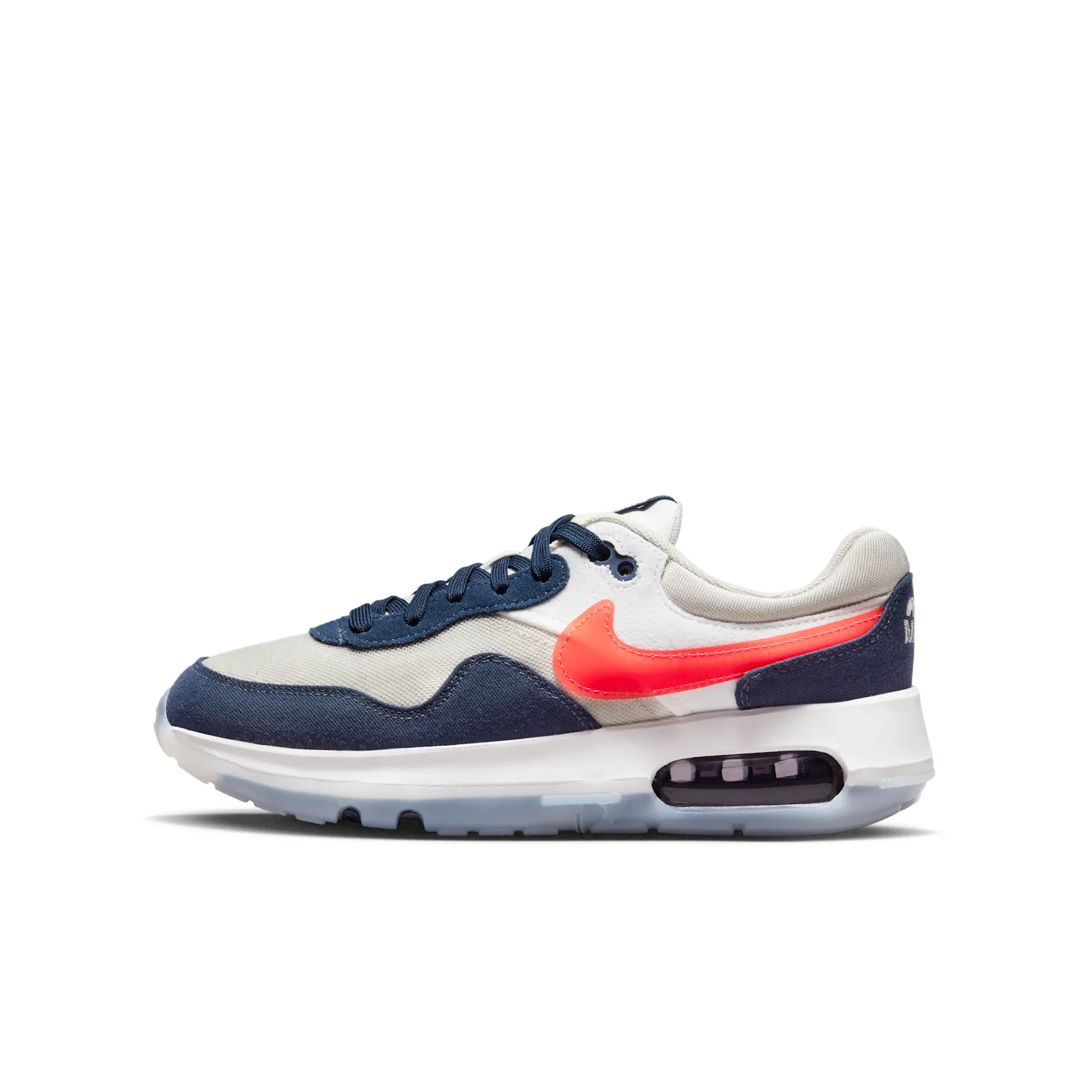 Nike Air Max Motif