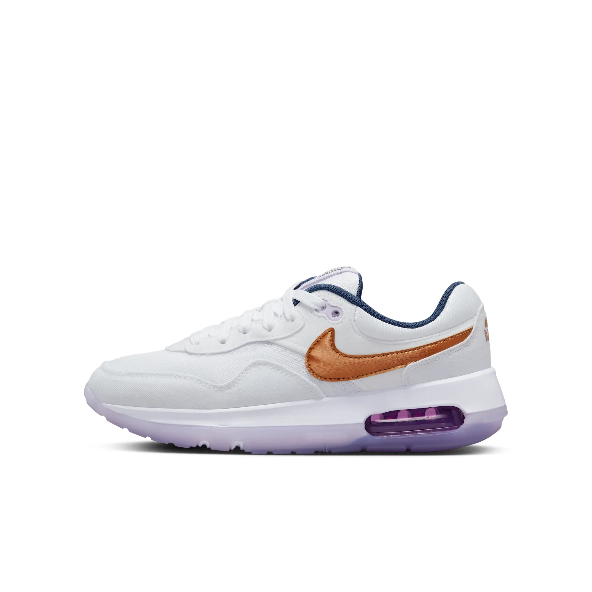 Nike Air Max Motif
