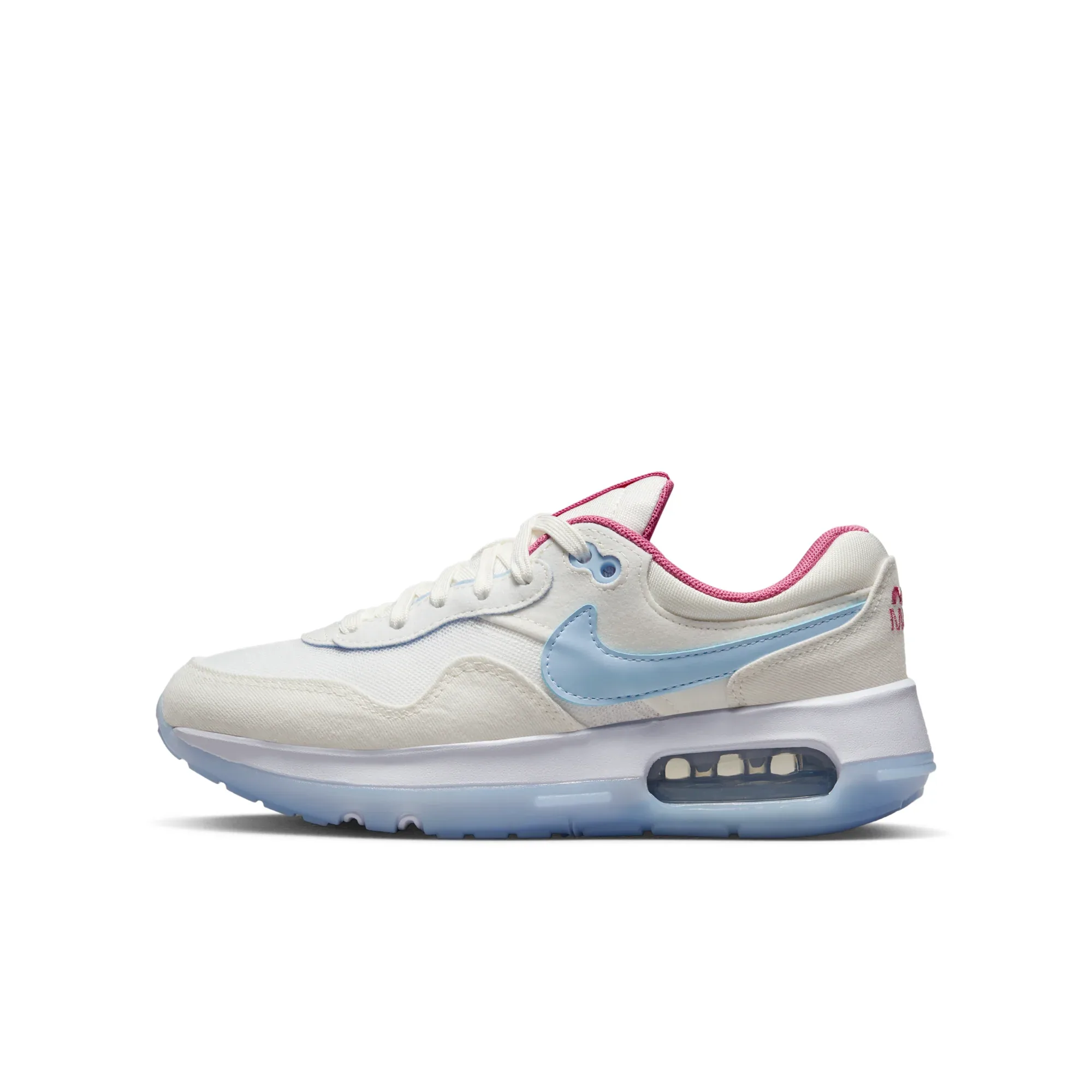 Nike Air Max Motif
