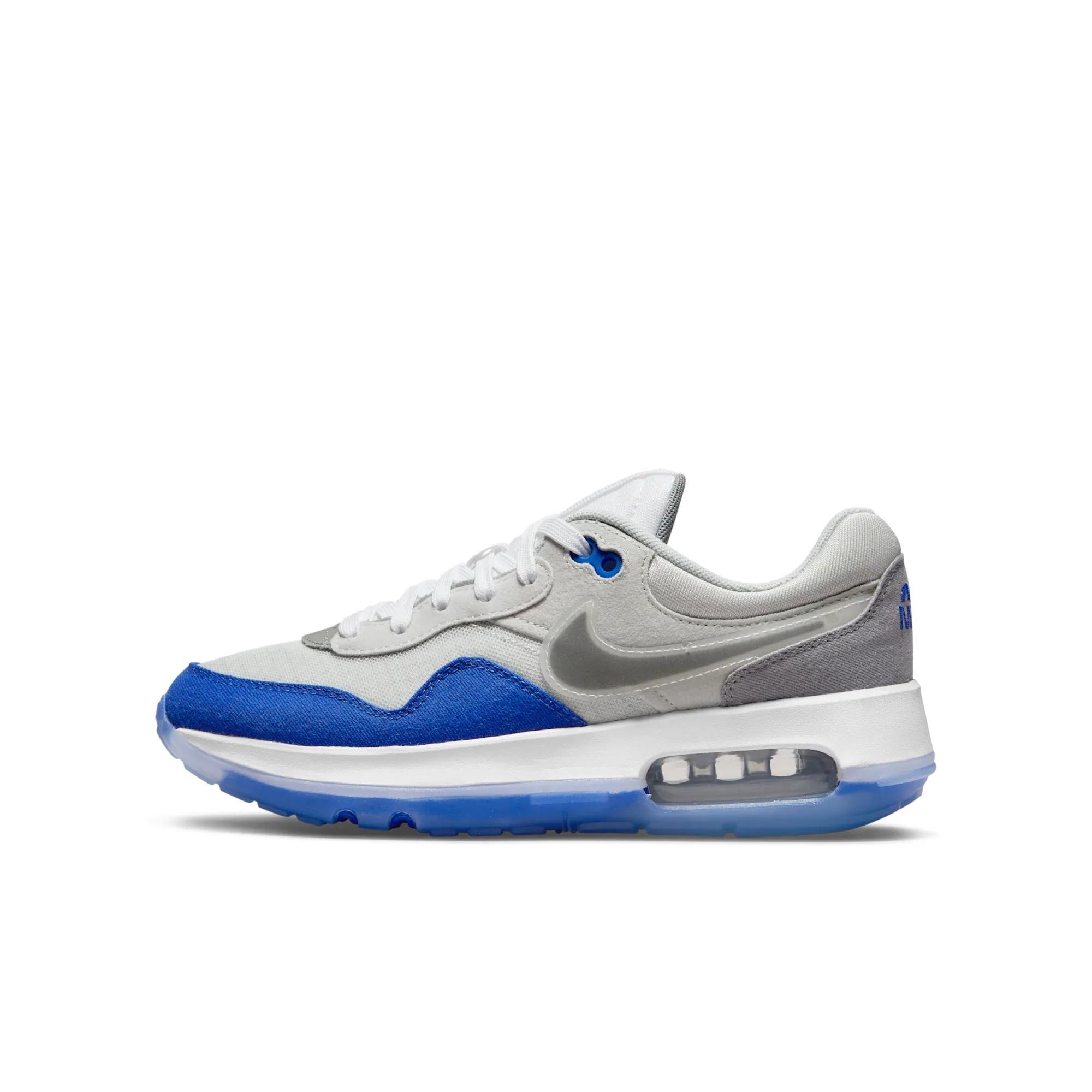Nike Air Max Motif