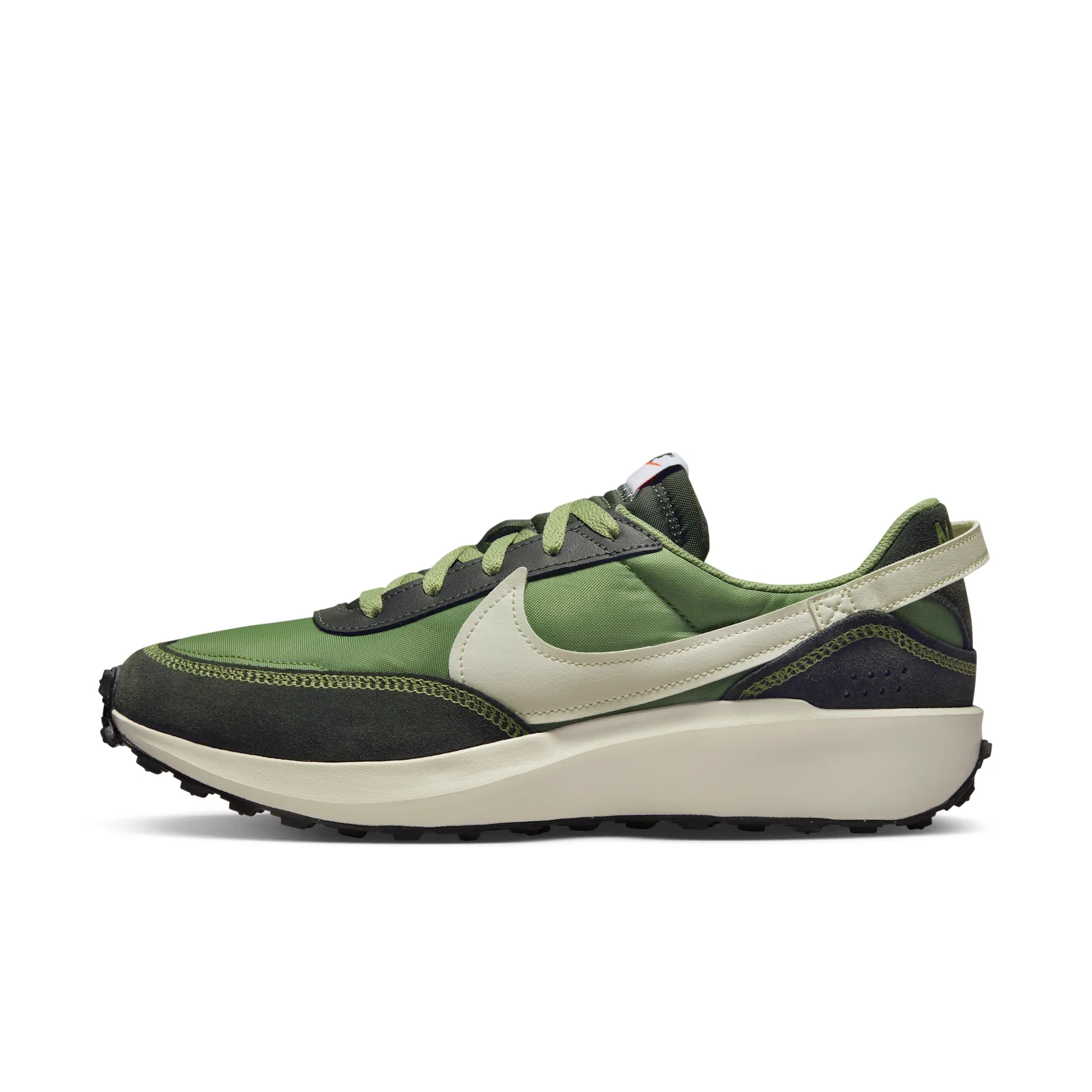 Nike Waffle Debut