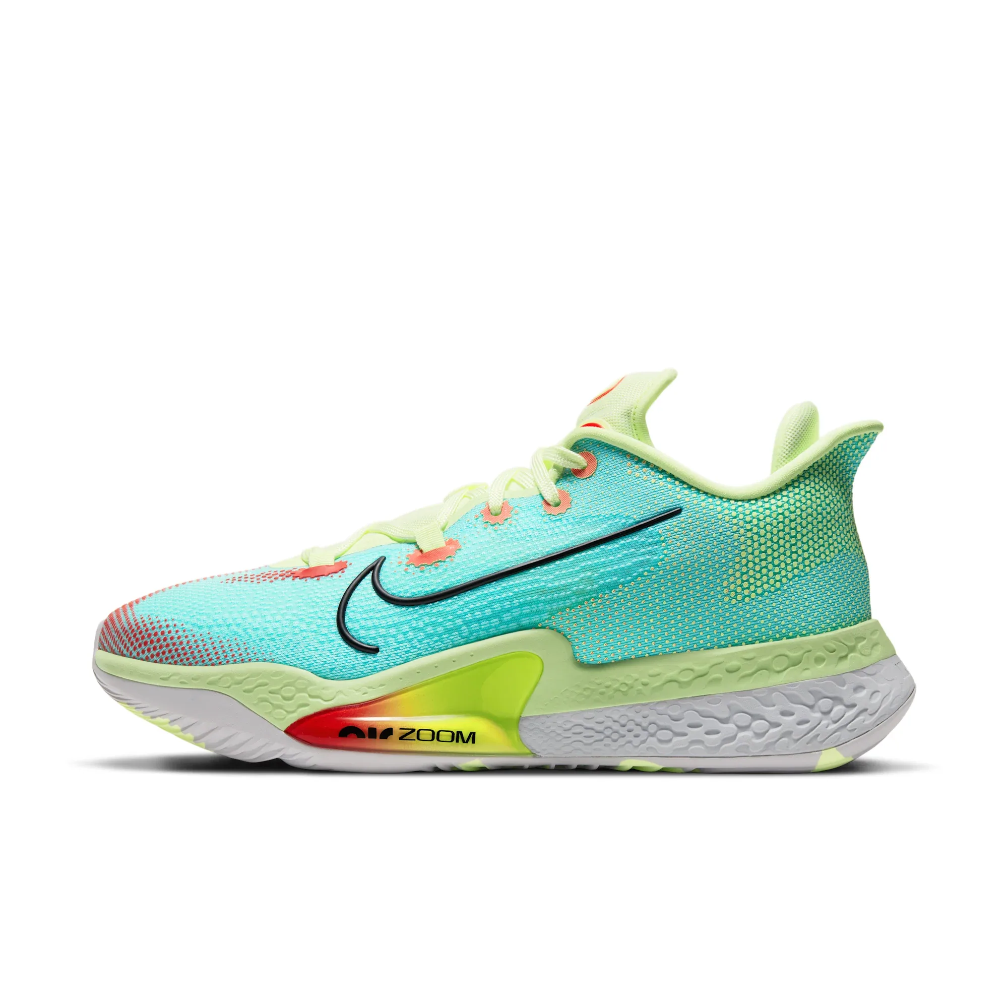 Nike Air Zoom BB NXT