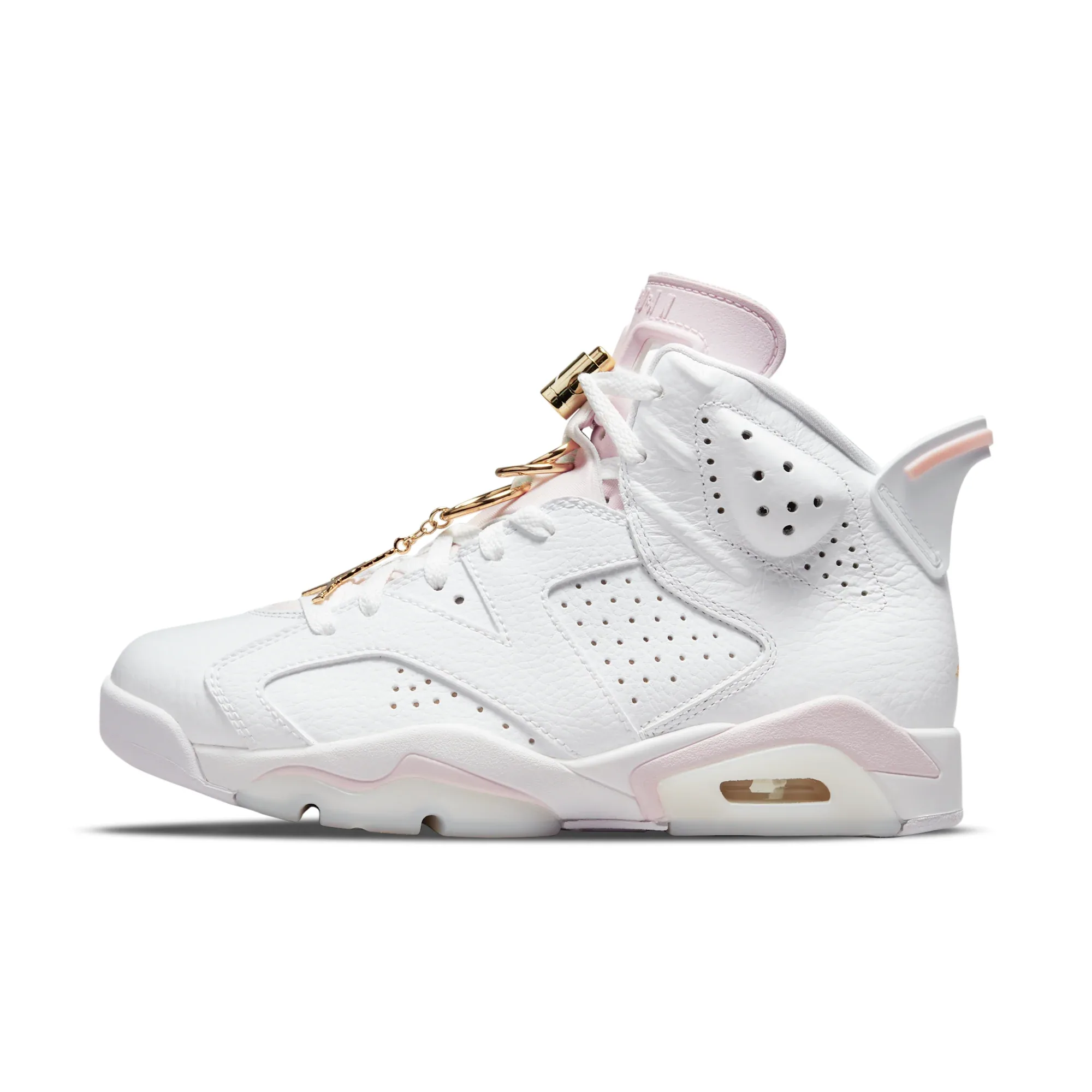 Air Jordan 6 Retro