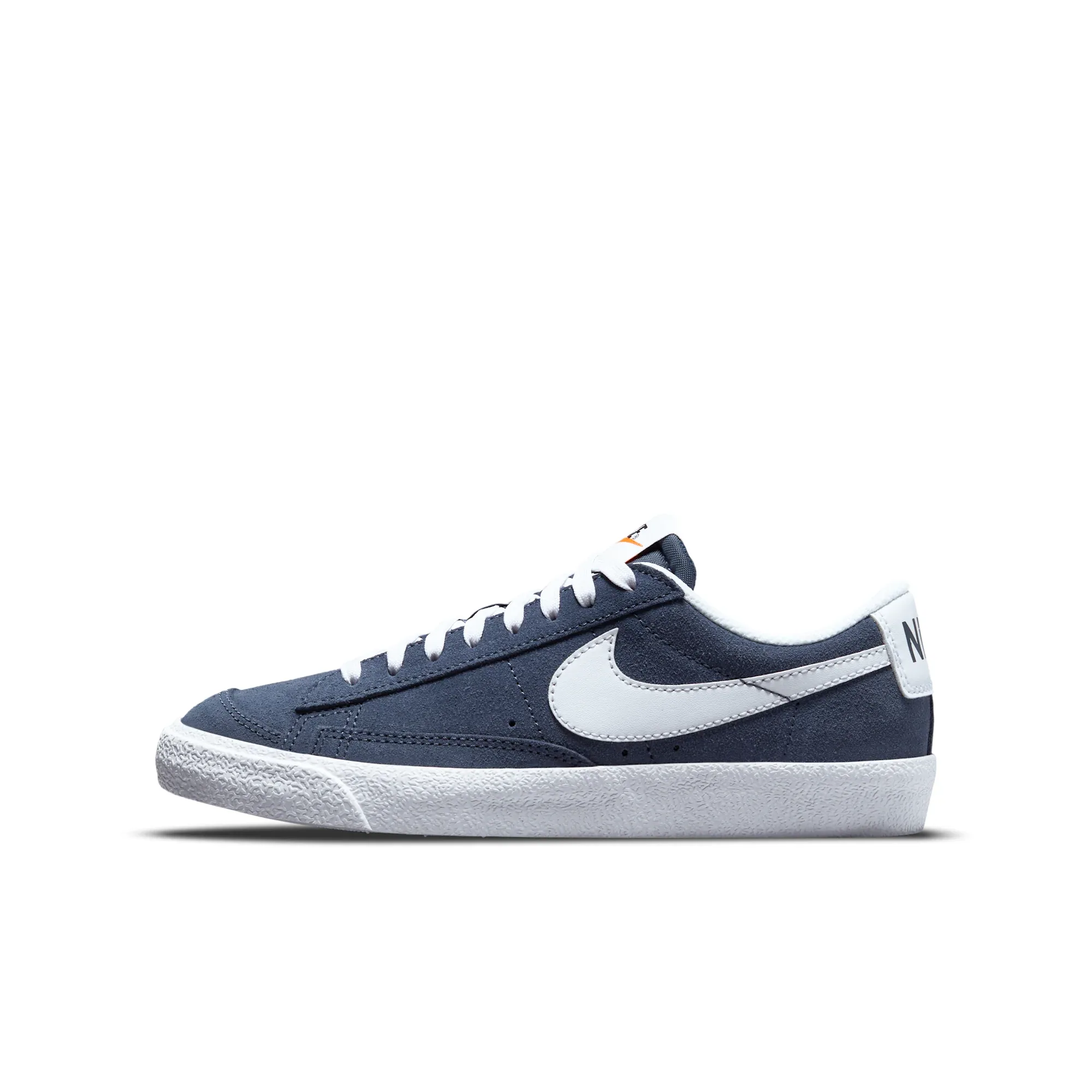 Nike Blazer Low '77 Suede