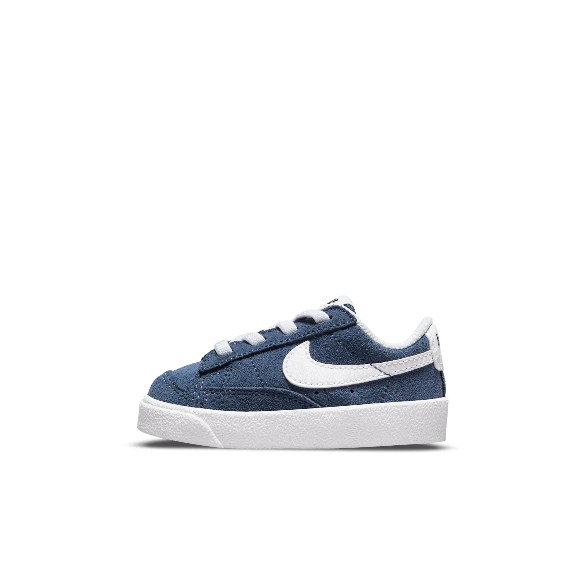 Nike Blazer Low '77 Suede