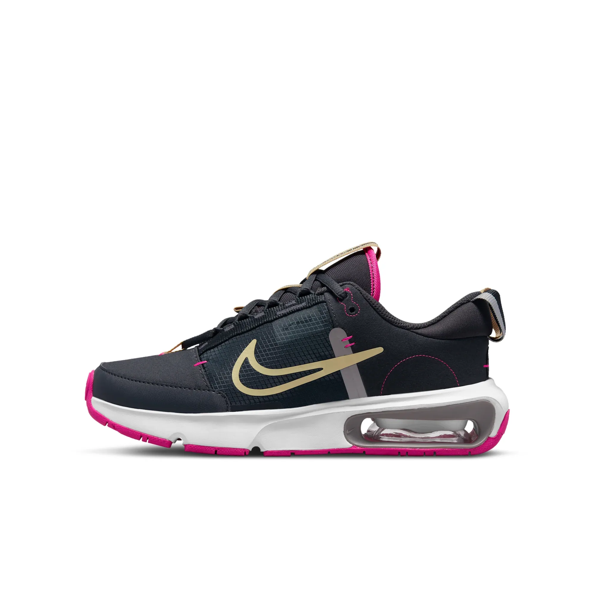 Nike Air Max INTRLK SE