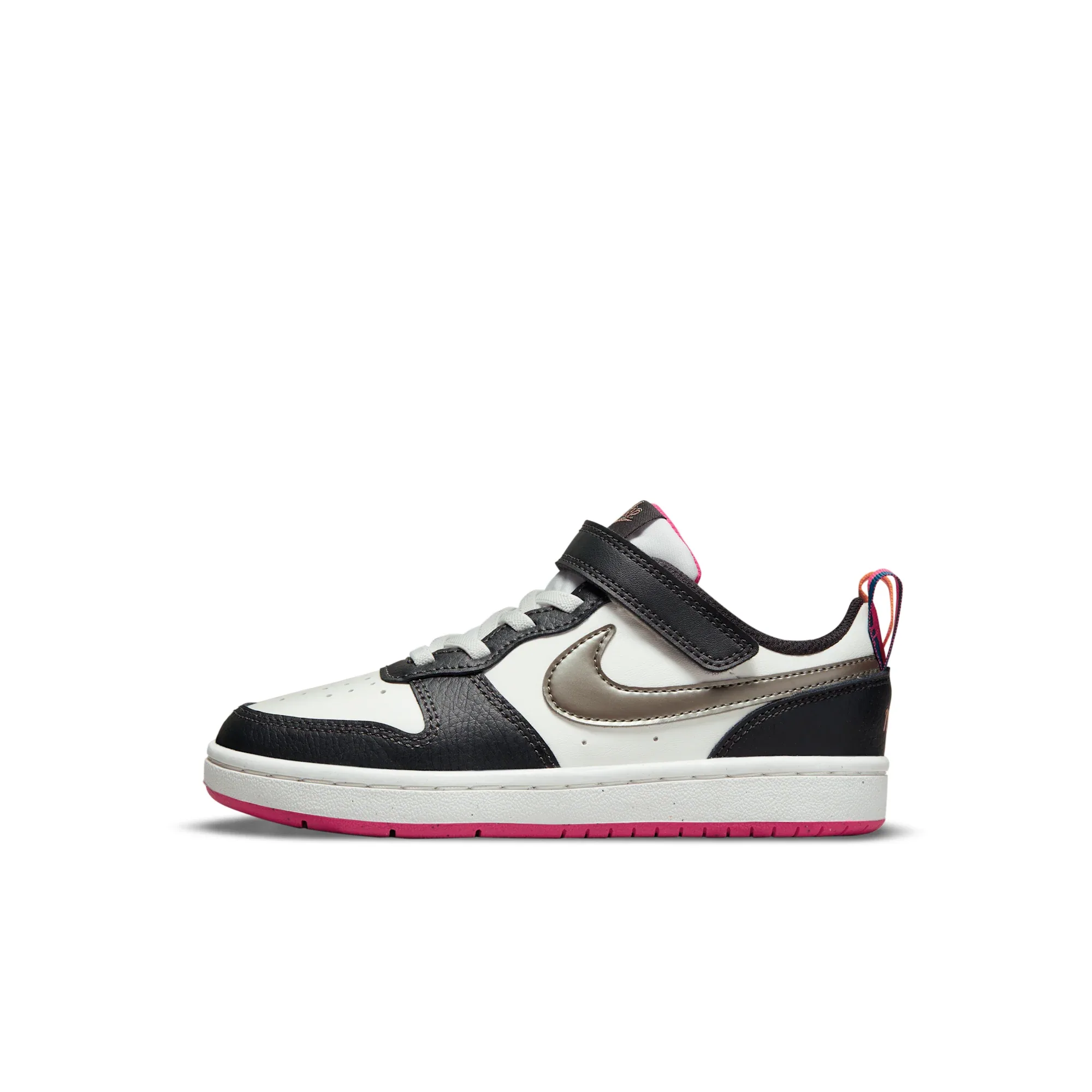 Nike Court Borough Low 2 SE