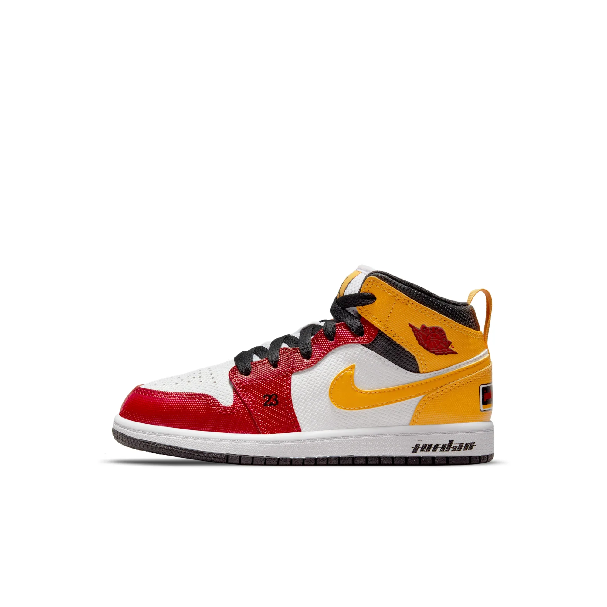 Jordan 1 Mid SE