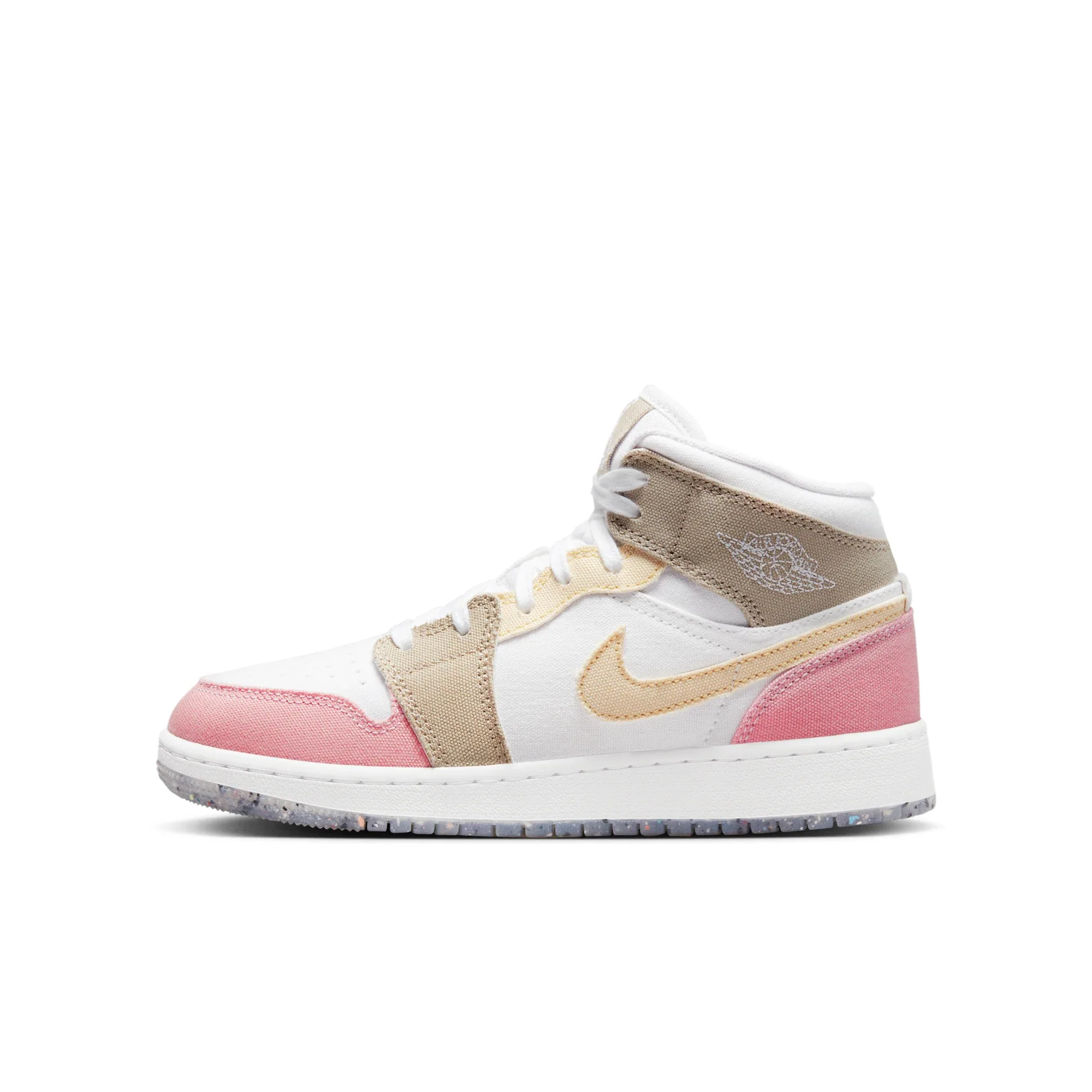 Air Jordan 1 Mid SE