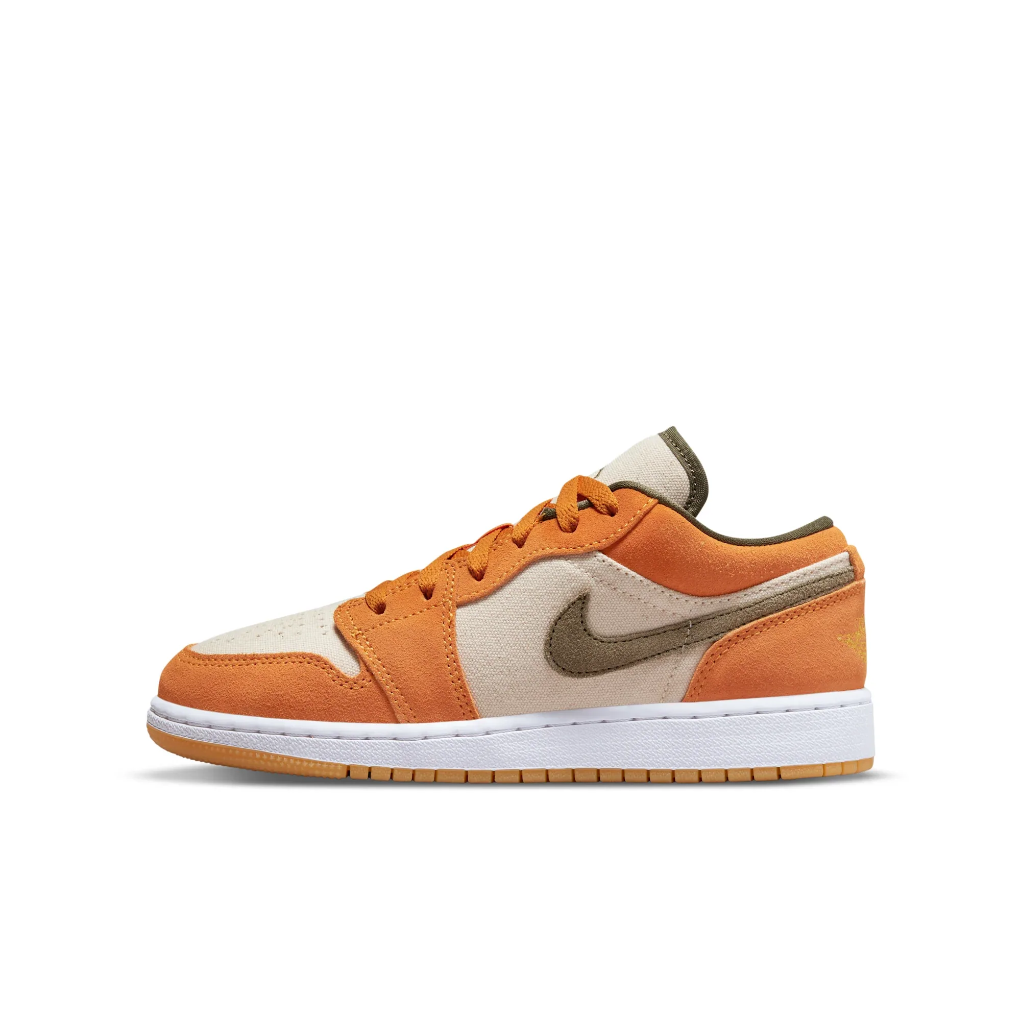 Air Jordan 1 Low SE
