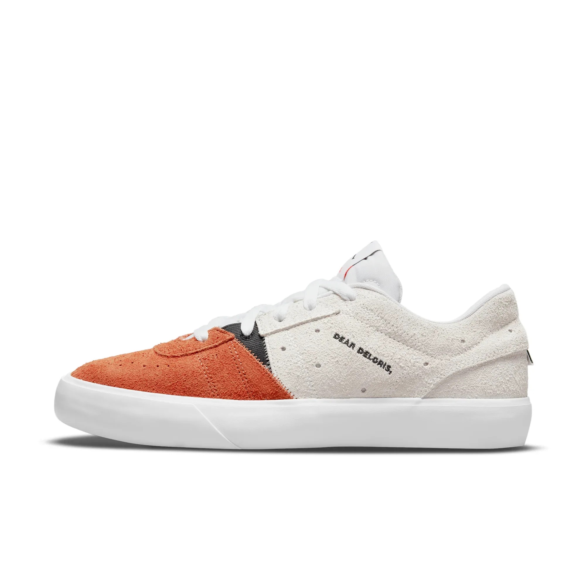 Jordan Series .02