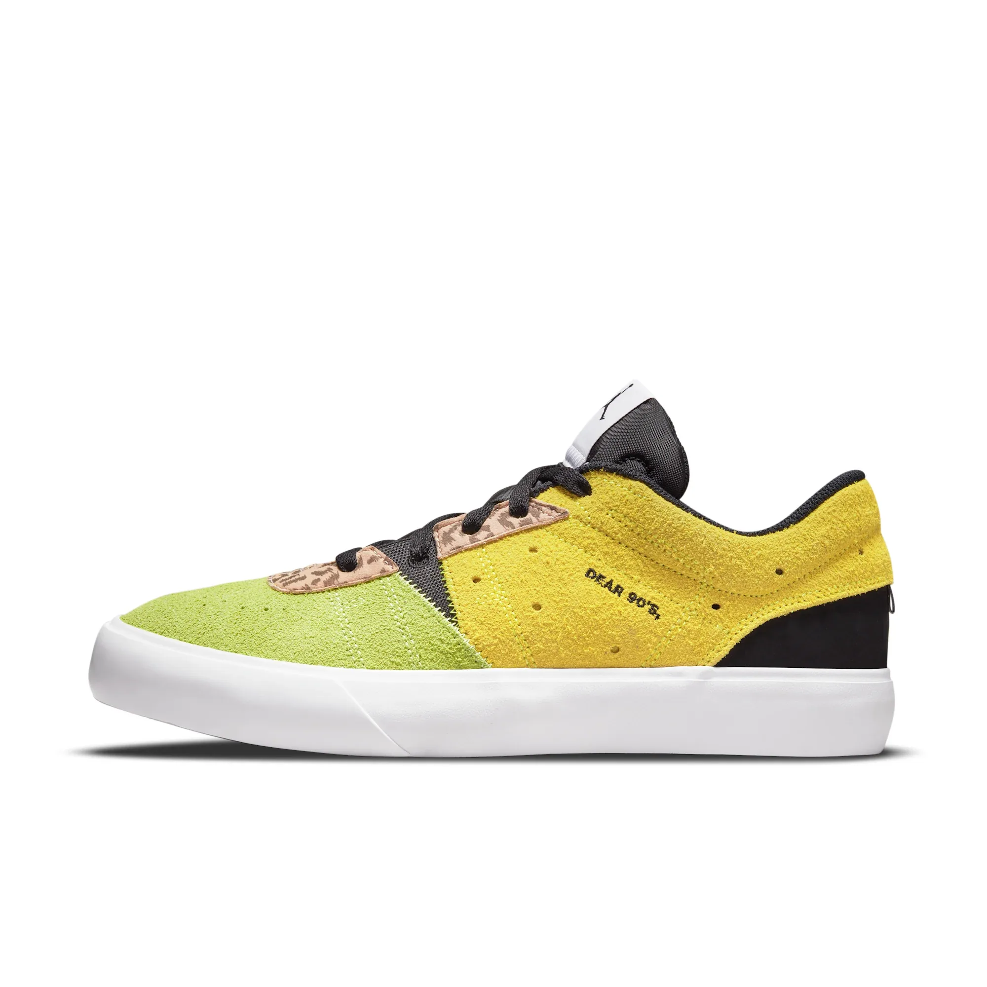 Jordan Series .03