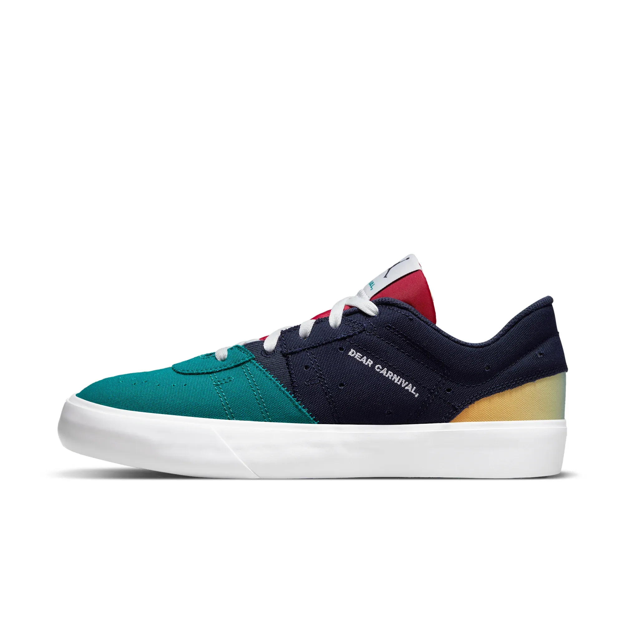 Jordan Series .04