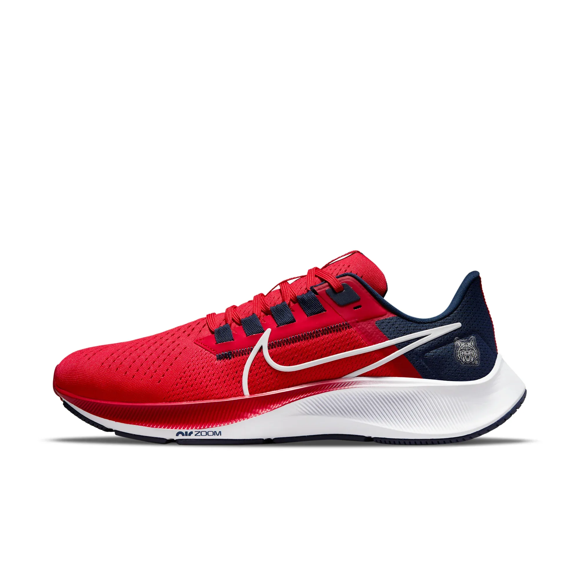 Nike College Pegasus 38 (Arizona)