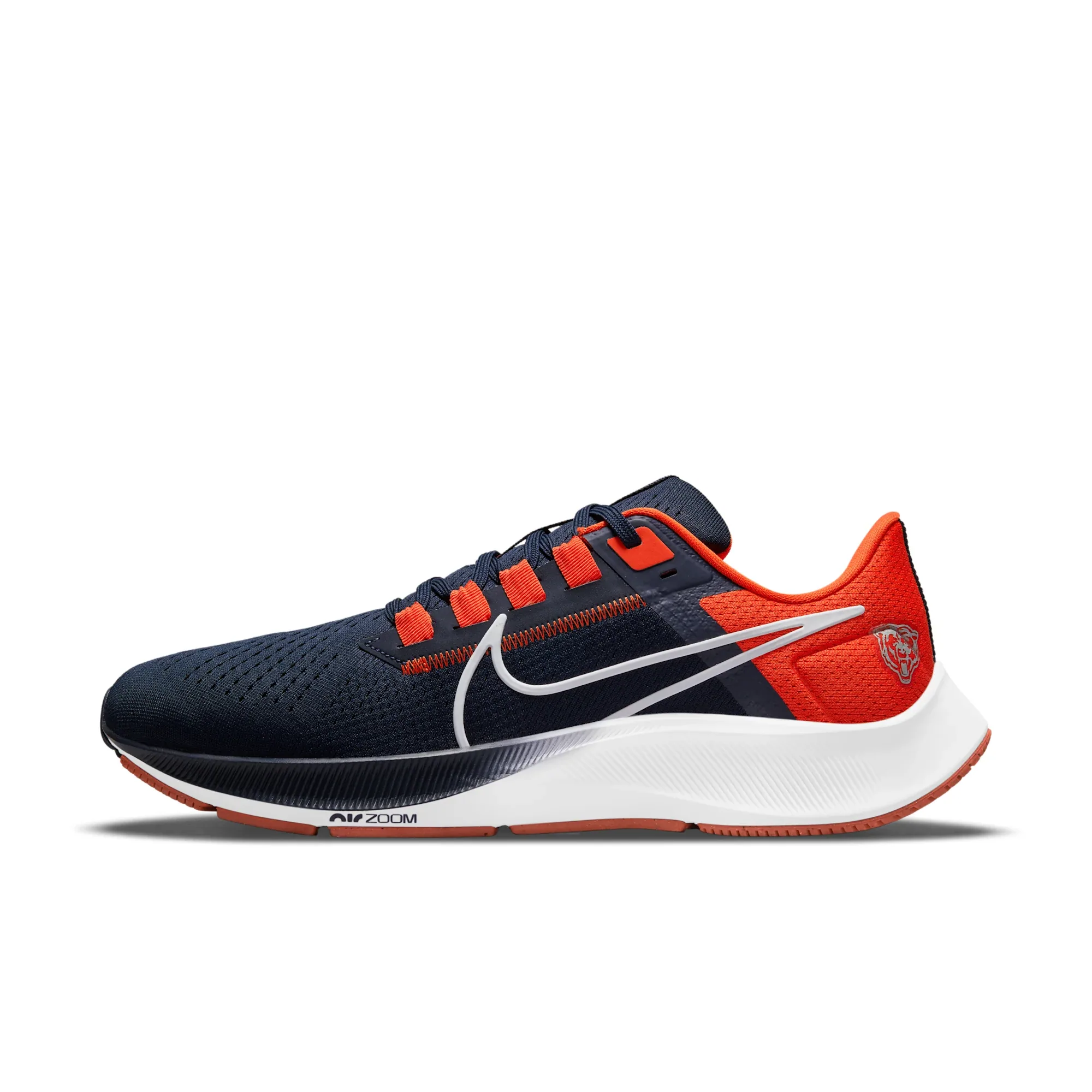 Nike Pegasus 38 (NFL Chicago Bears)