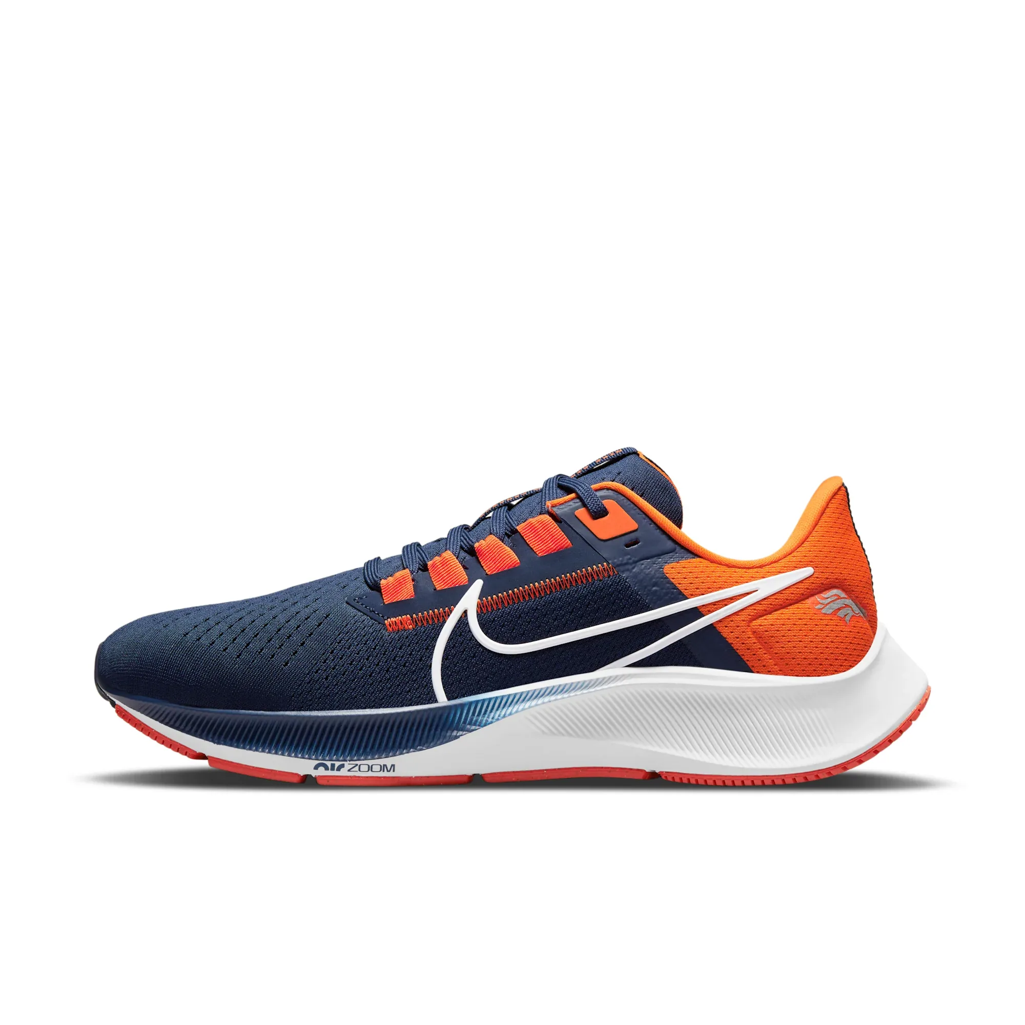 Nike Pegasus 38 (NFL Denver Broncos)