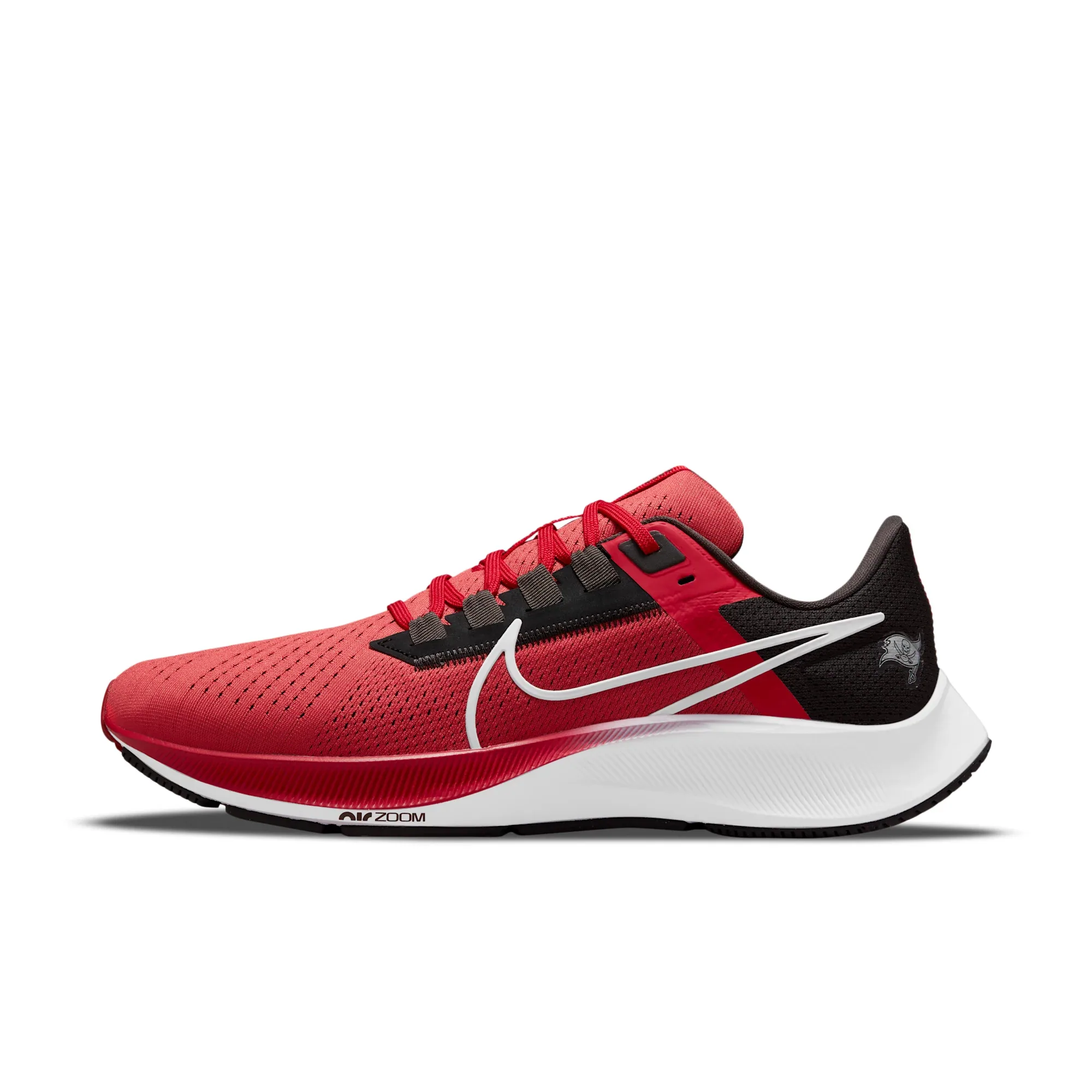 Nike Pegasus 38 (NFL Tampa Bay Buccaneers)