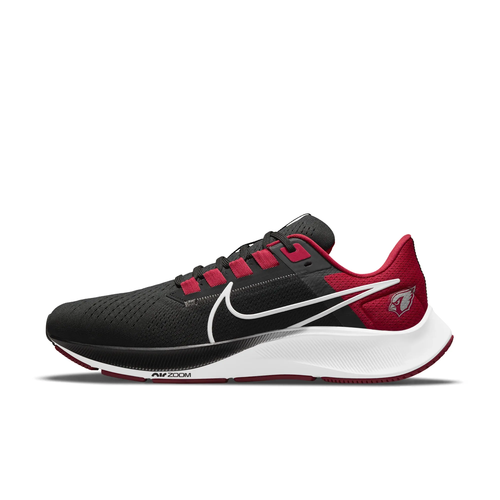 Nike Pegasus 38 (NFL Arizona Cardinals)