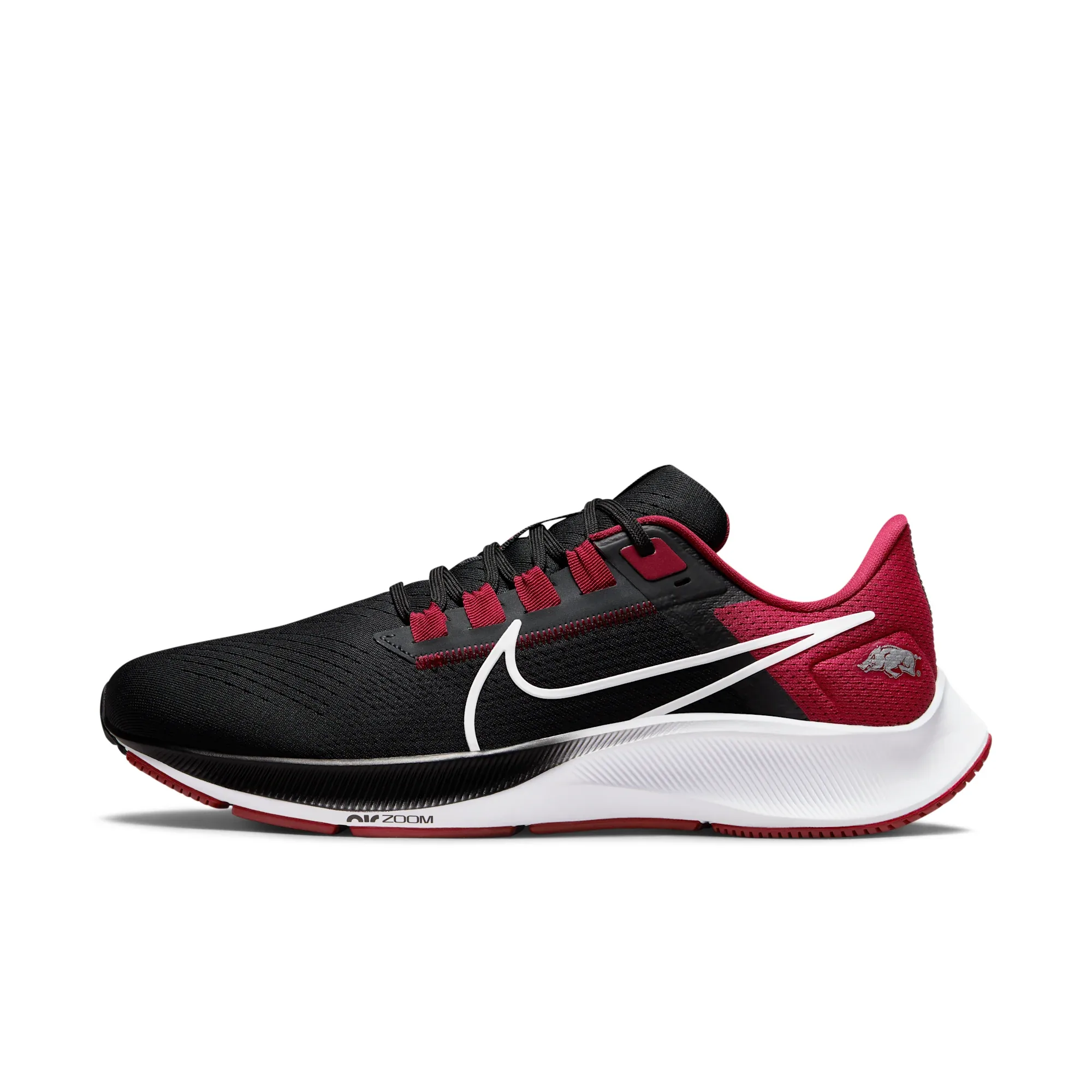 AIR ZOOM PEGASUS 38 ARKANSAS