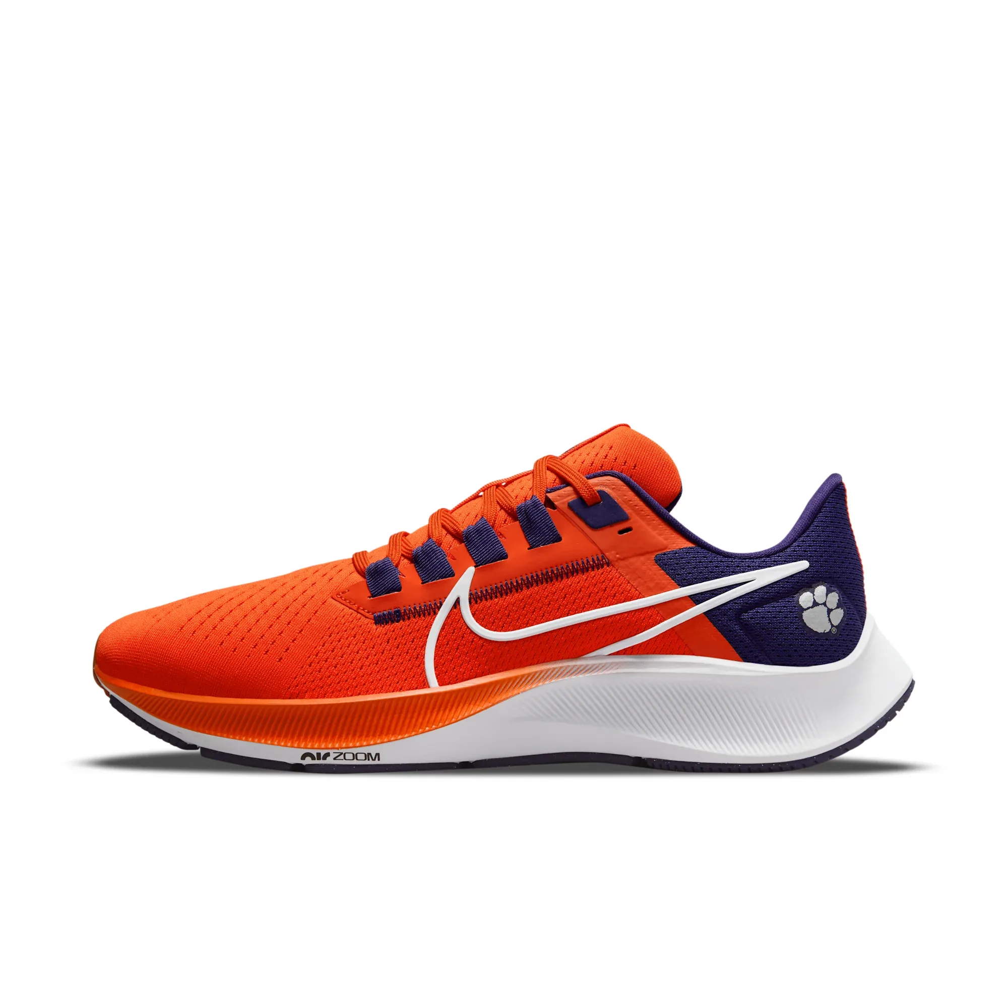 Nike College Pegasus 38 (Clemson)
