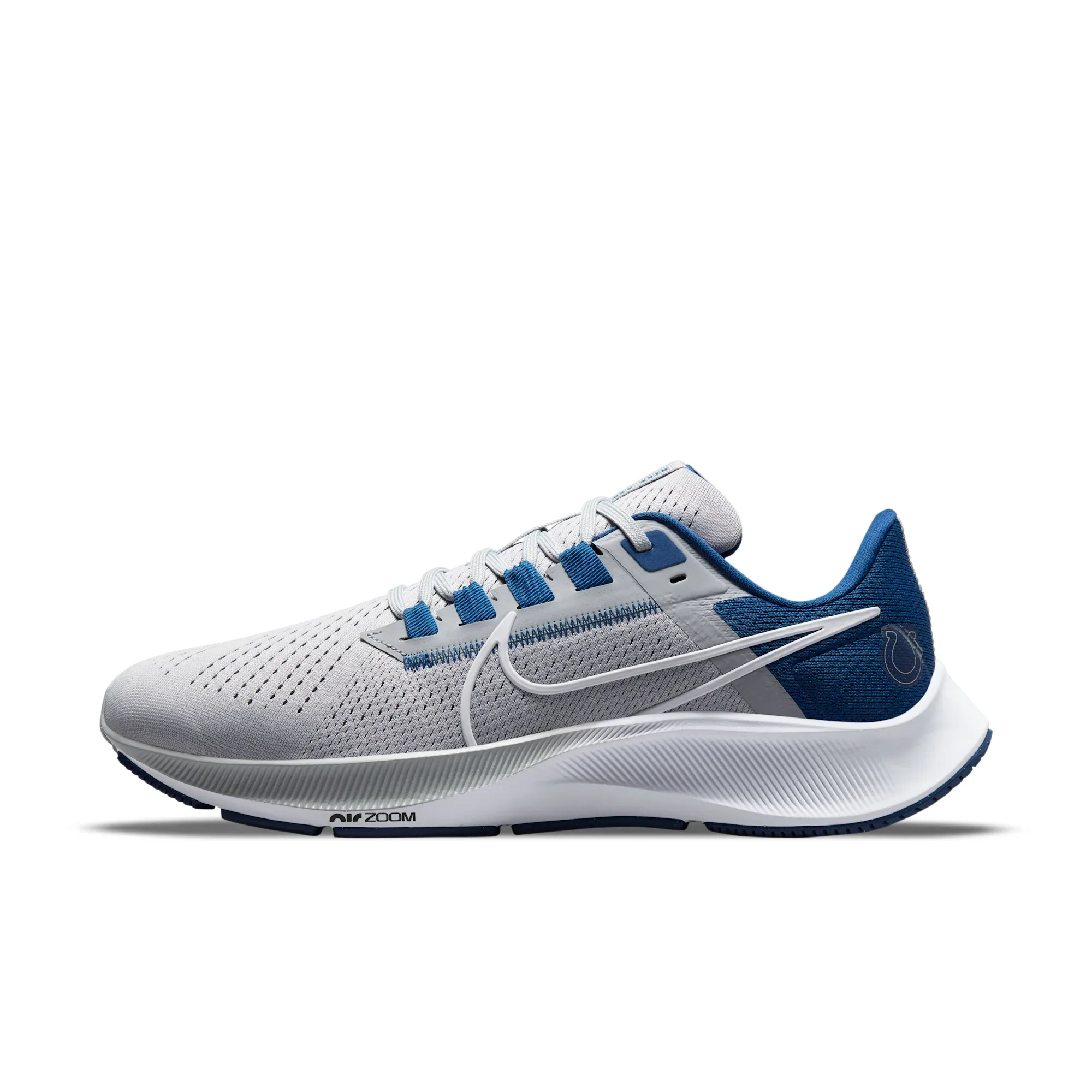 Nike Pegasus 38 (NFL Indianapolis Colts)