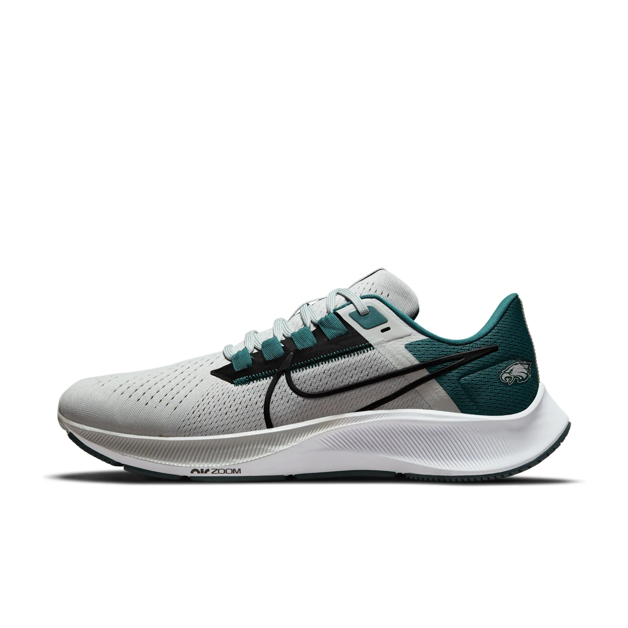 Nike Pegasus 38 (NFL Philadelphia Eagles)