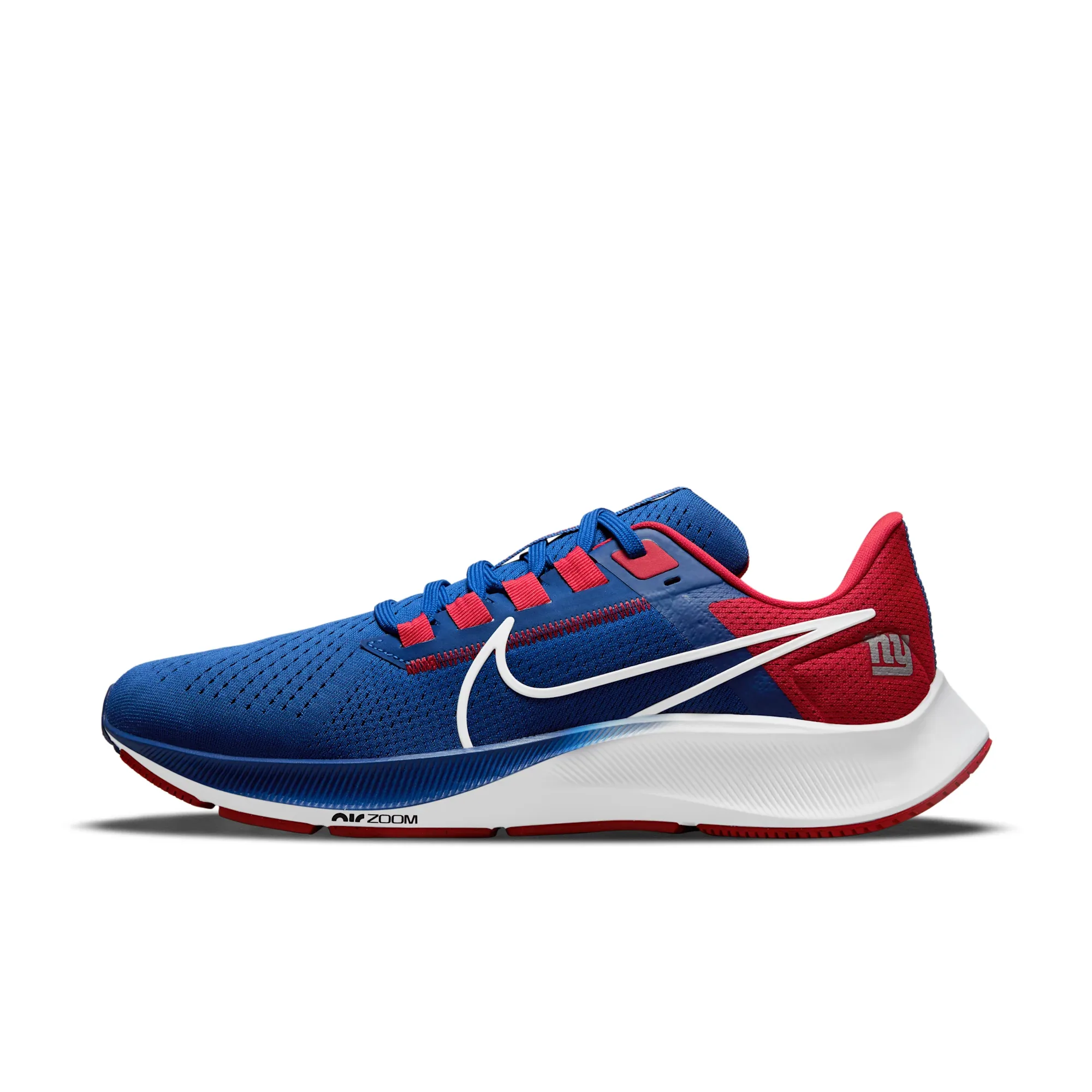 Nike Pegasus 38 (NFL New York Giants)