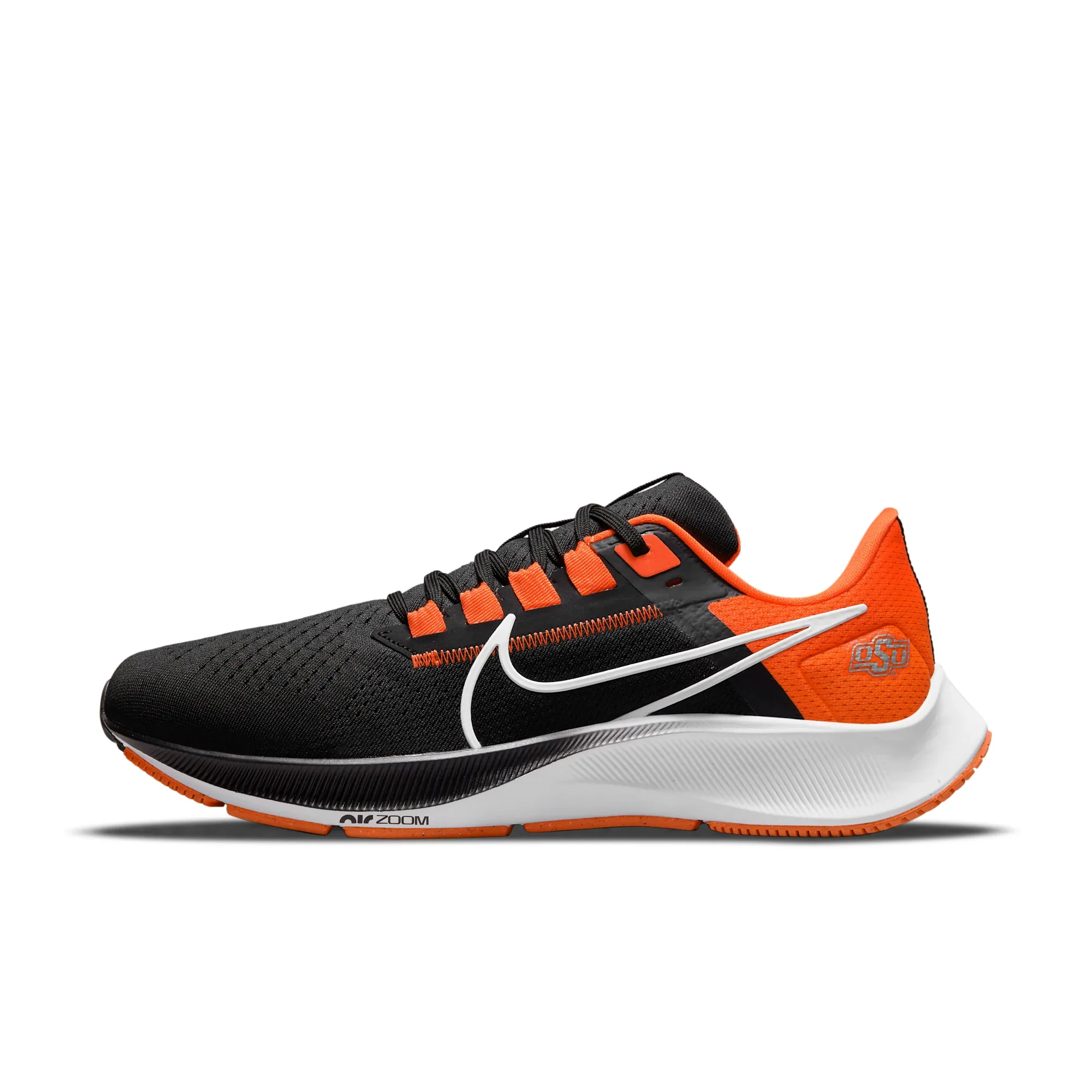 Nike College Pegasus 38 (Oklahoma State)