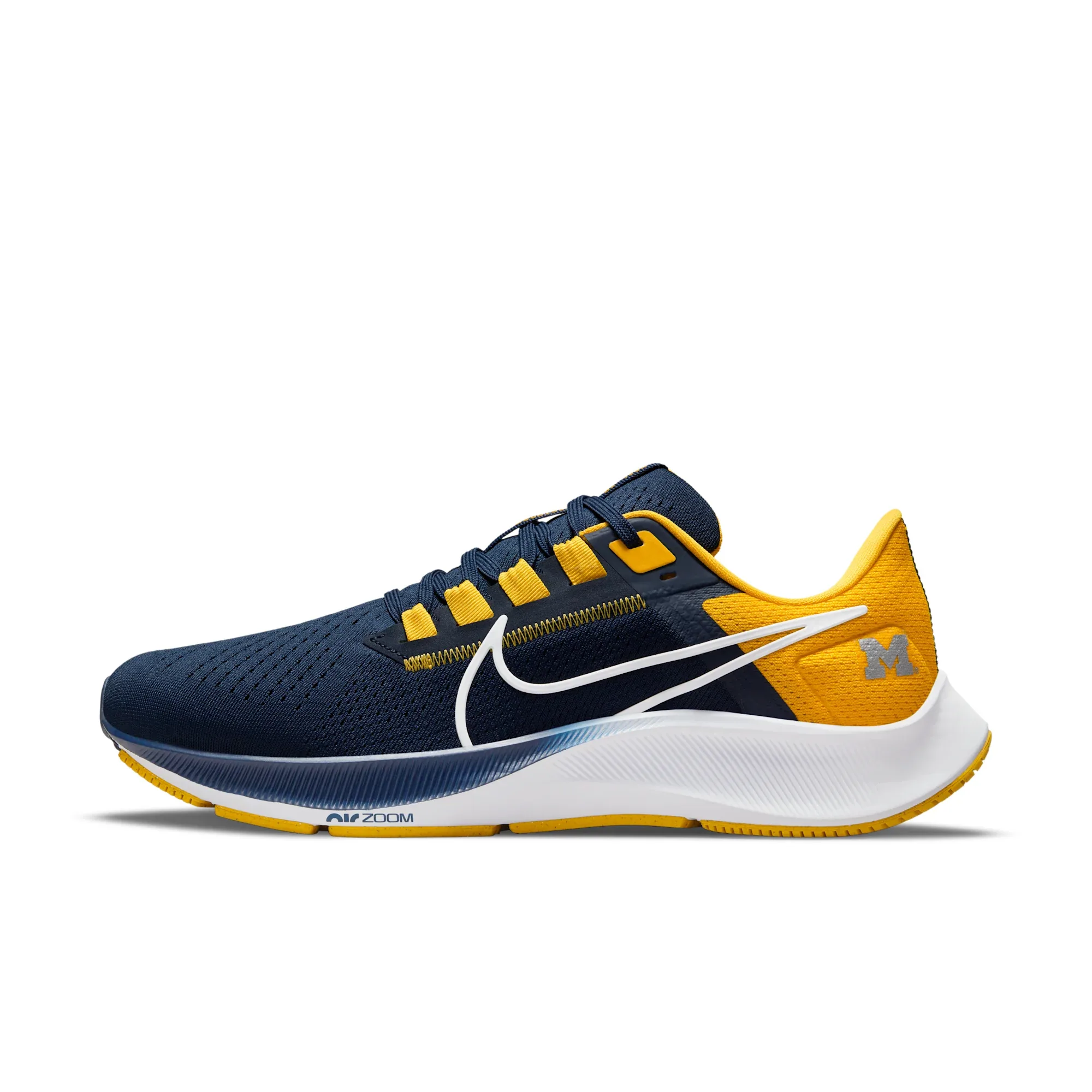 Nike College Pegasus 38 (Michigan)