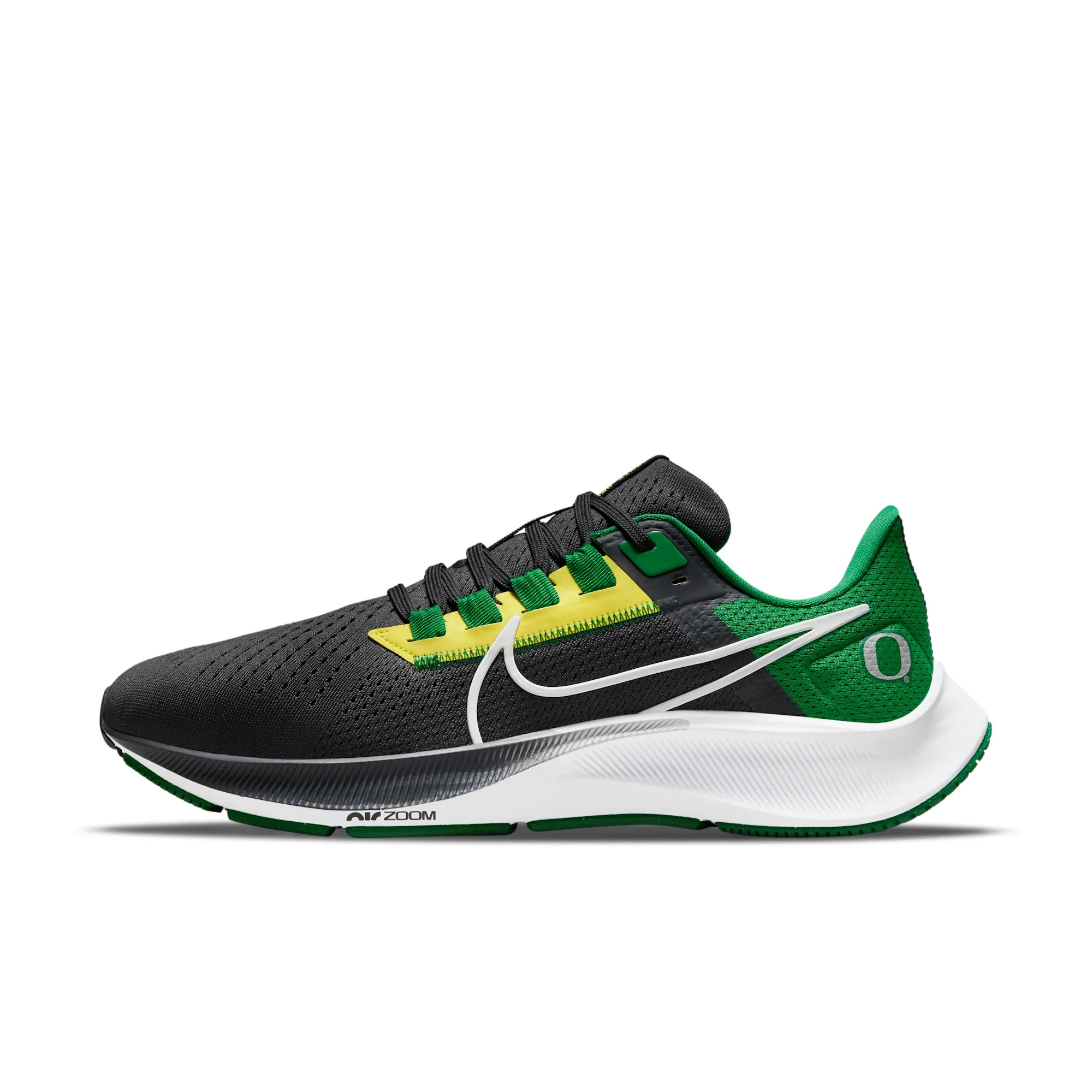 Nike College Pegasus 38 (Oregon)