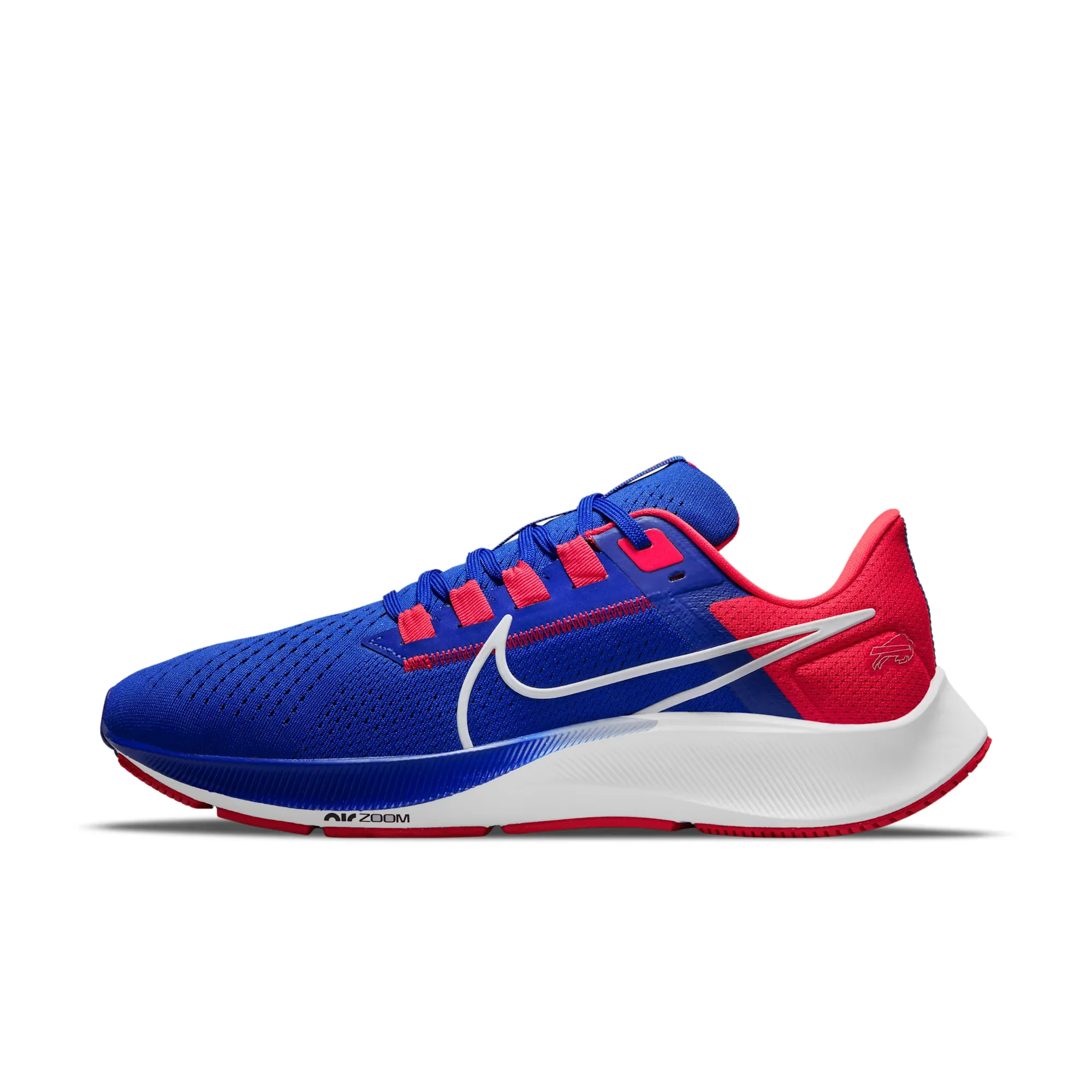 Nike Pegasus 38 (NFL Buffalo Bills)