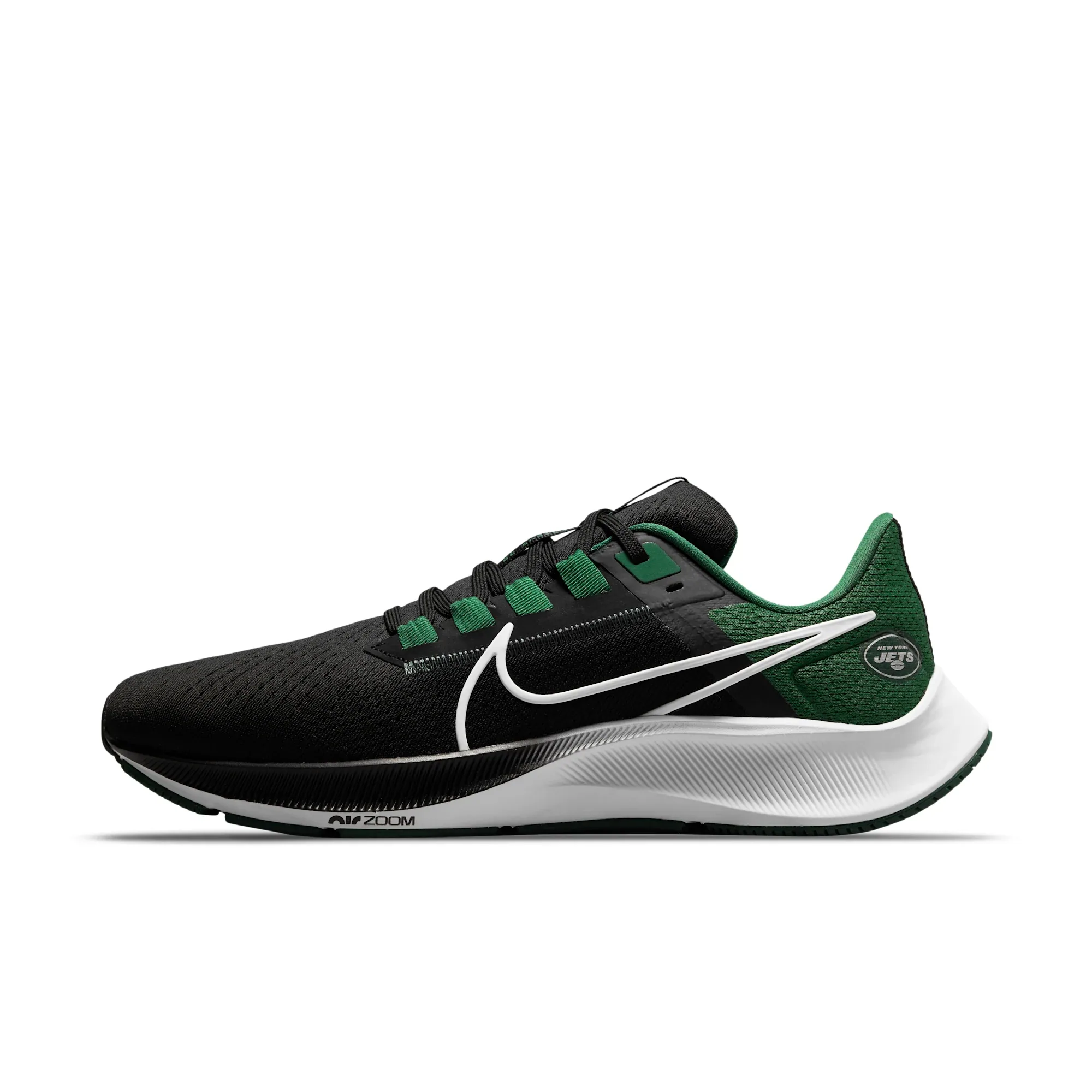 Nike Pegasus 38 (NFL New York Jets)